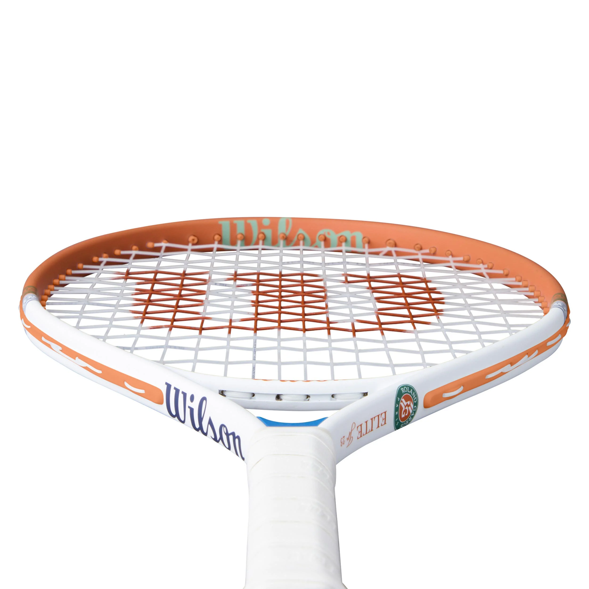 Roland Garros Elite 23 Raquettes enfants Cordé - Image 6