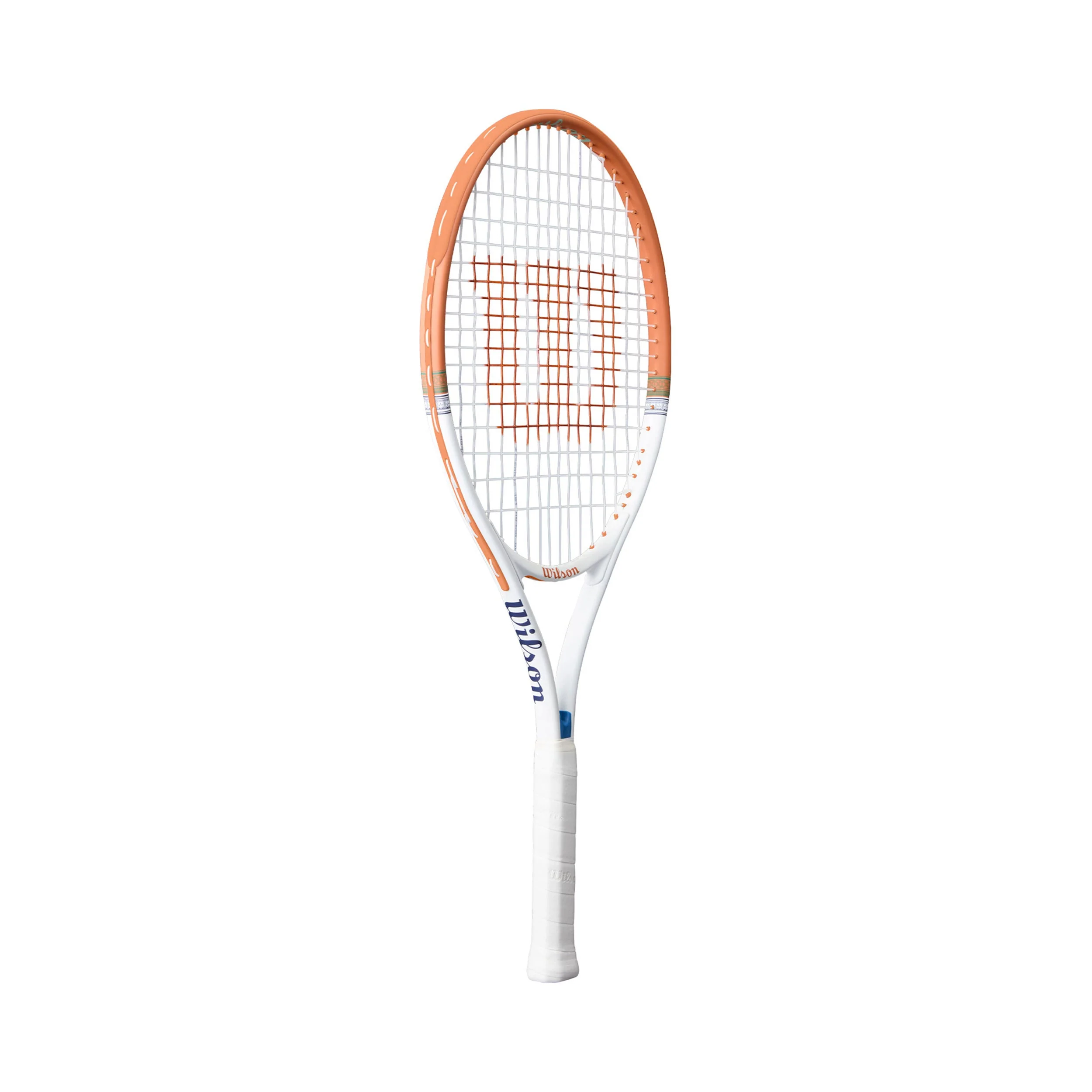 Roland Garros Elite 25 Raquettes enfants Cordé - Image 3