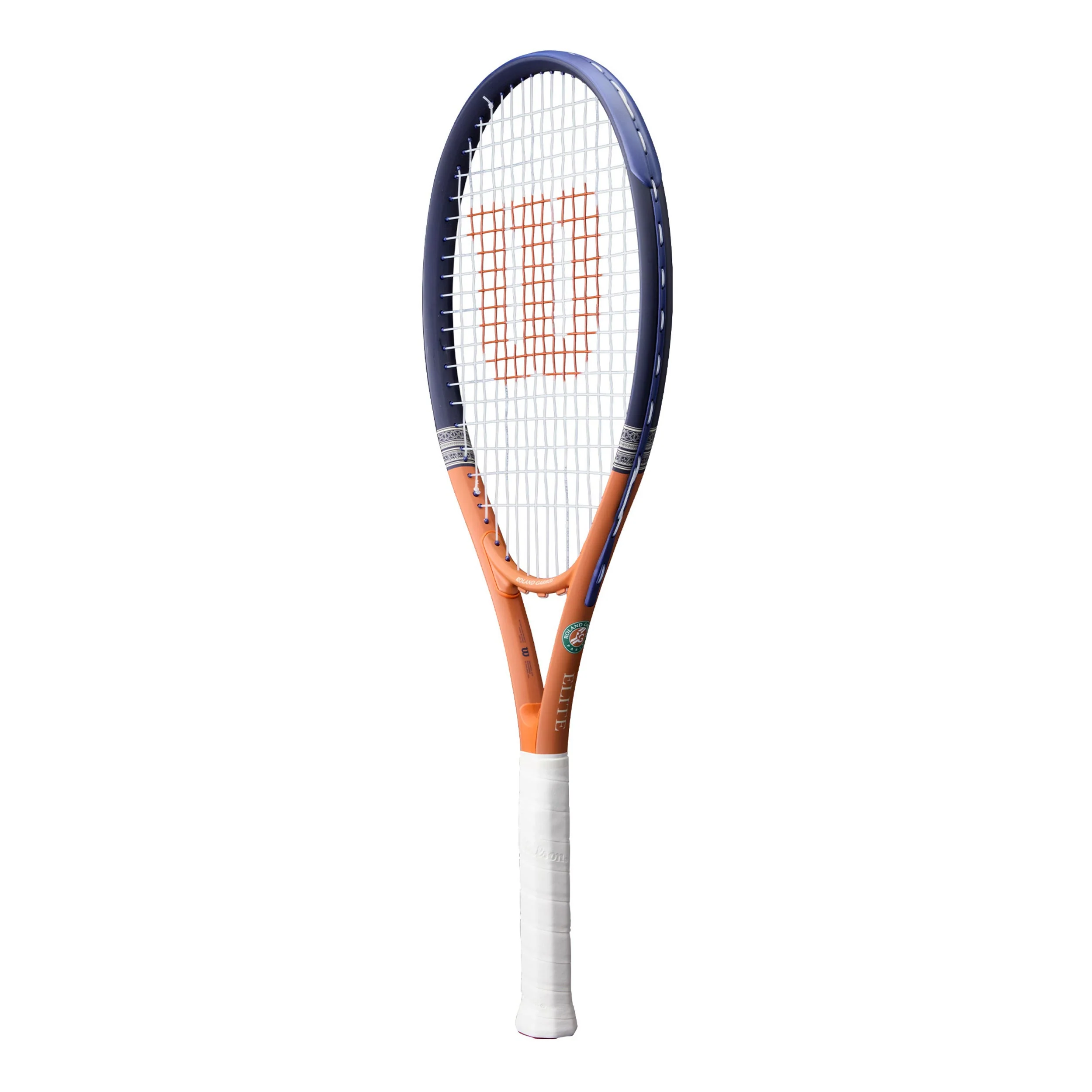 Roland Garros Elite Raquette polyvalentes non cordée - Image 2