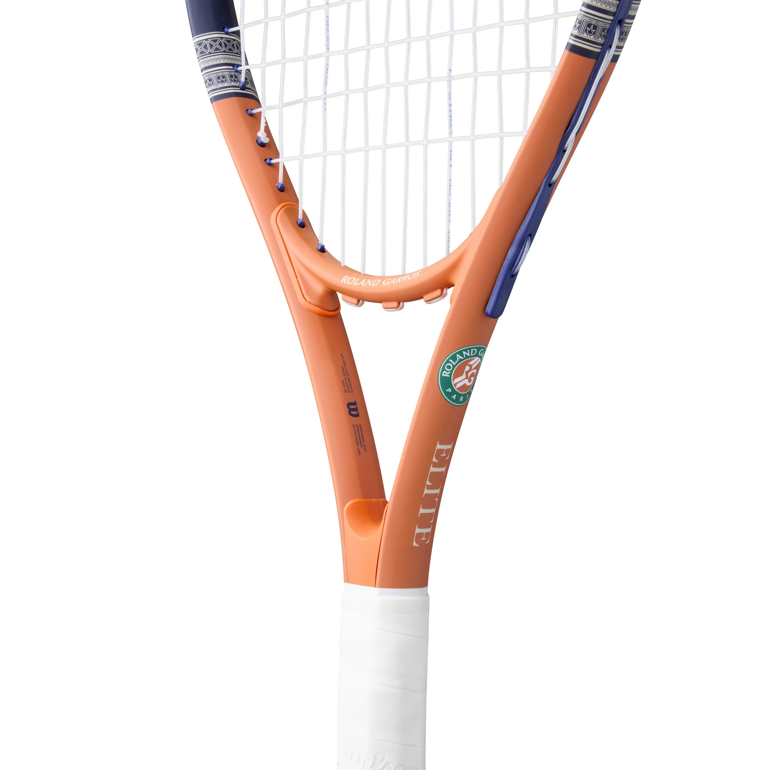 Roland Garros Elite Raquette polyvalentes non cordée - Image 4