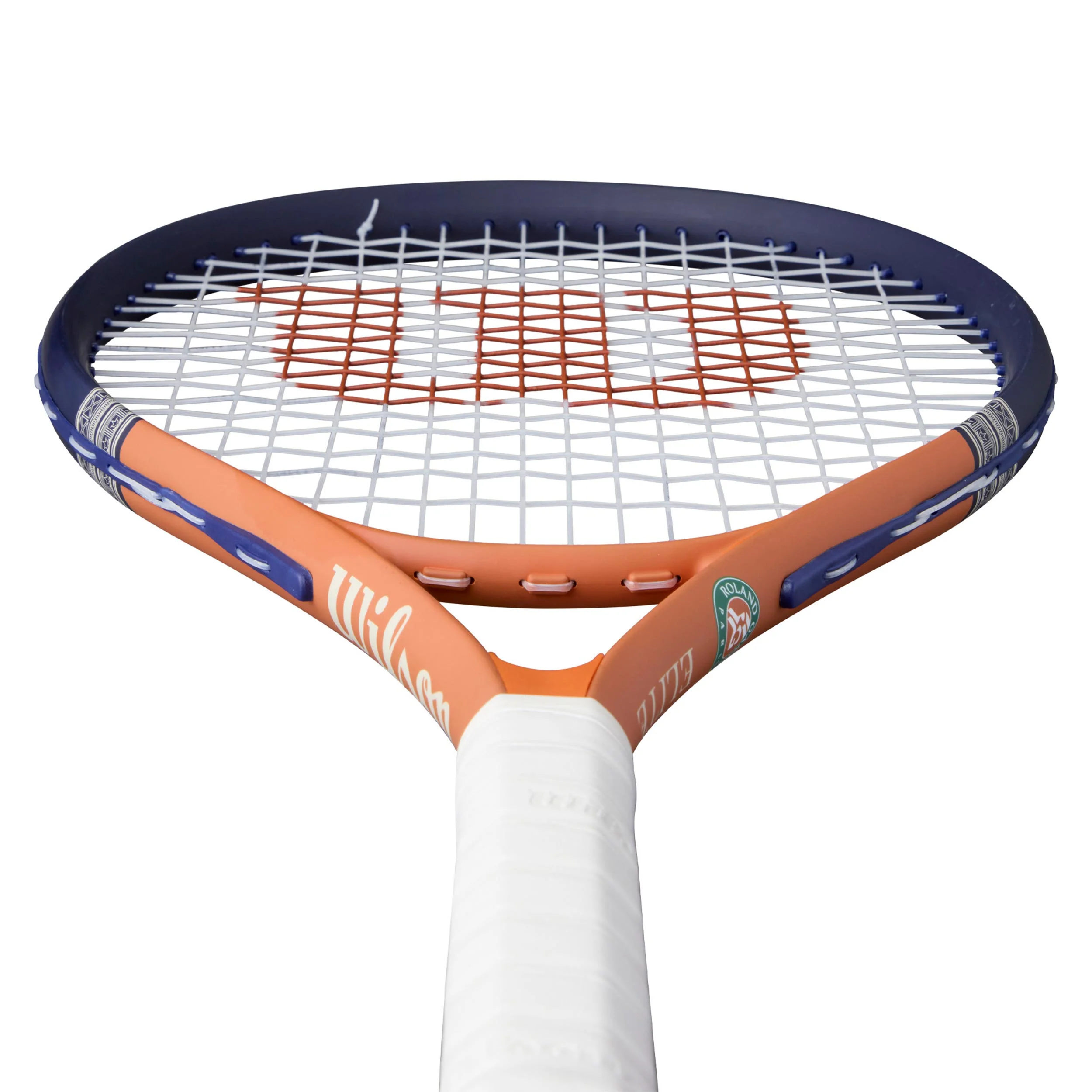 Roland Garros Elite Raquette polyvalentes non cordée - Image 5