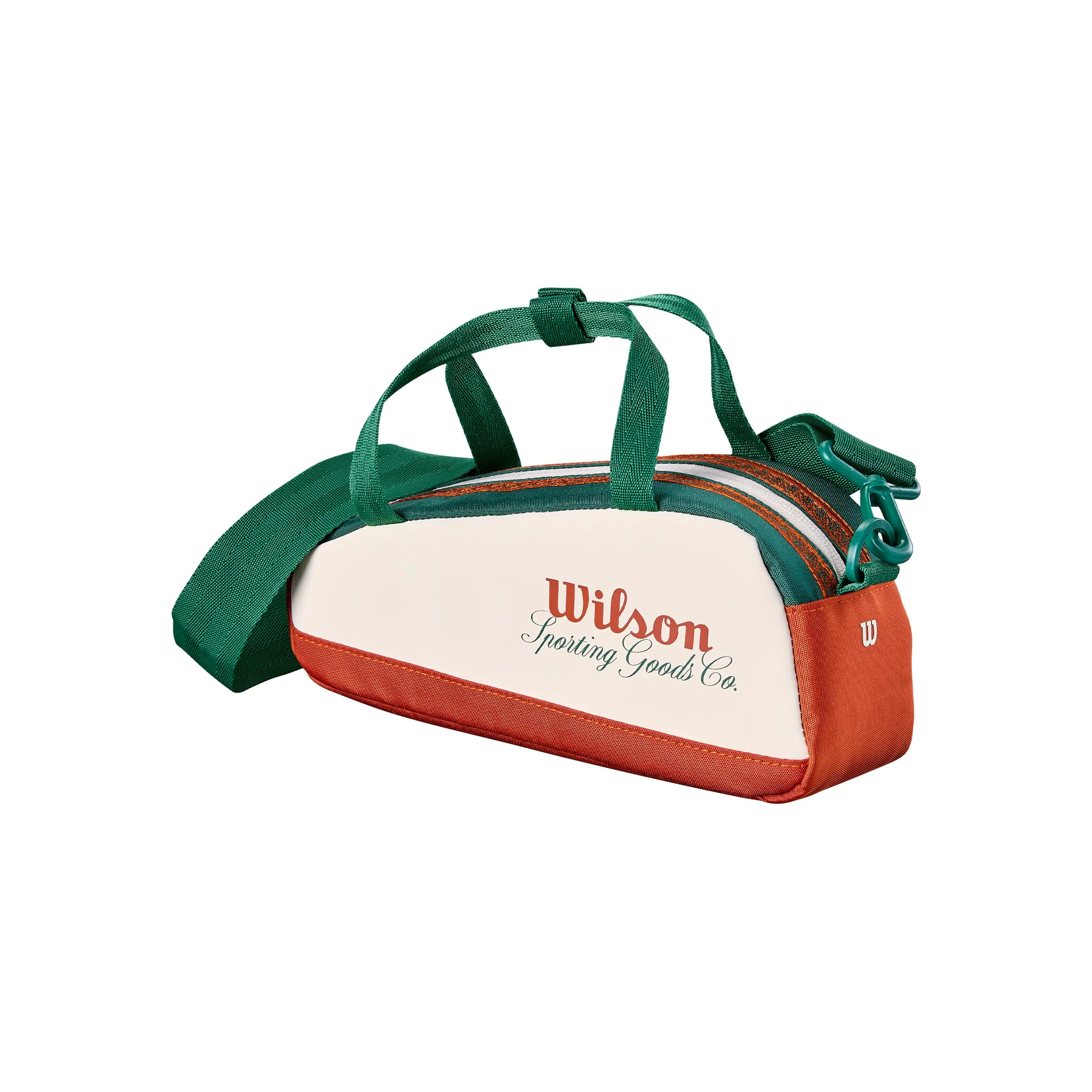 Roland Garros Mini Tennis Bag Cadeau - crème - Image 2