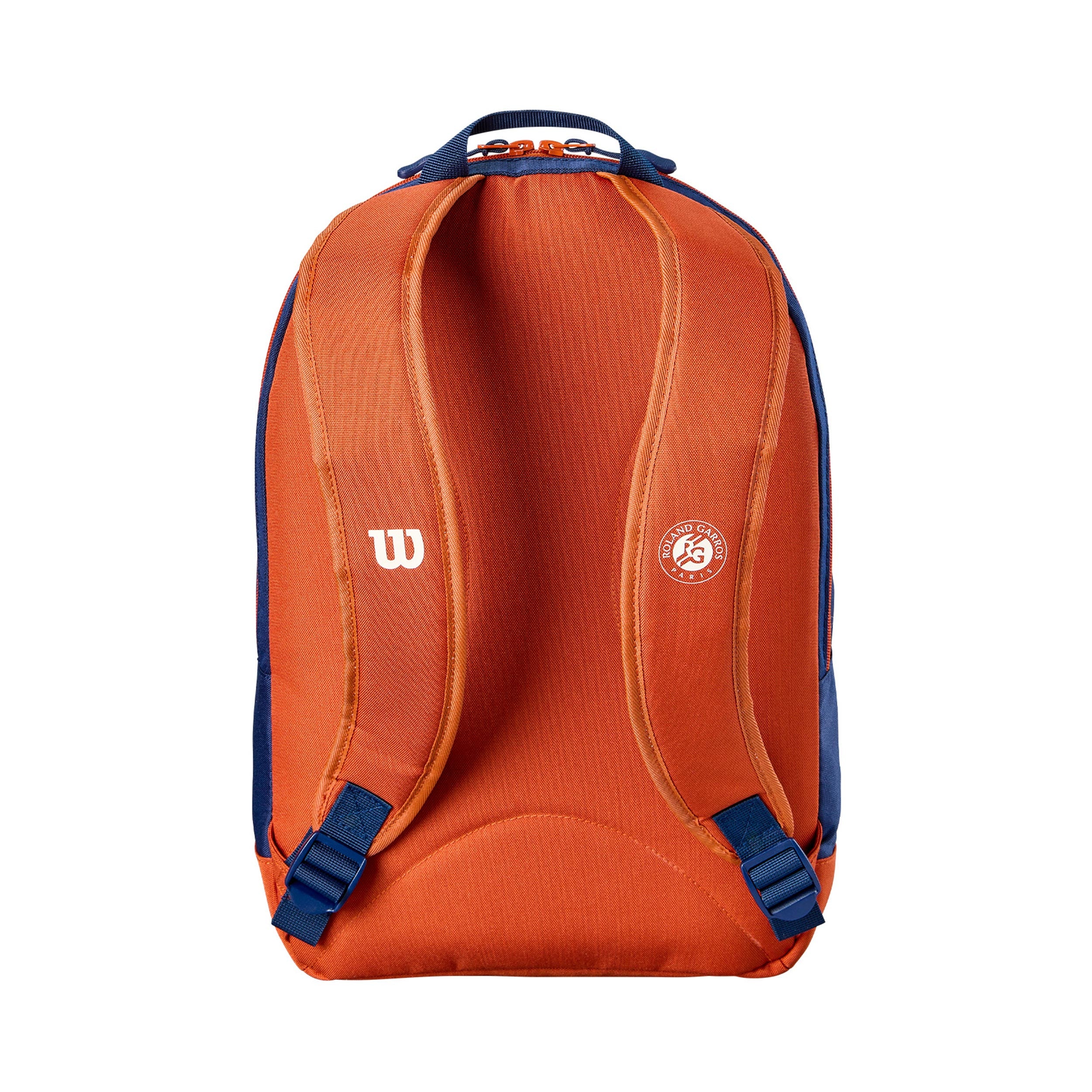 Roland Garros Team JR Sac à dos - rouge - Image 2