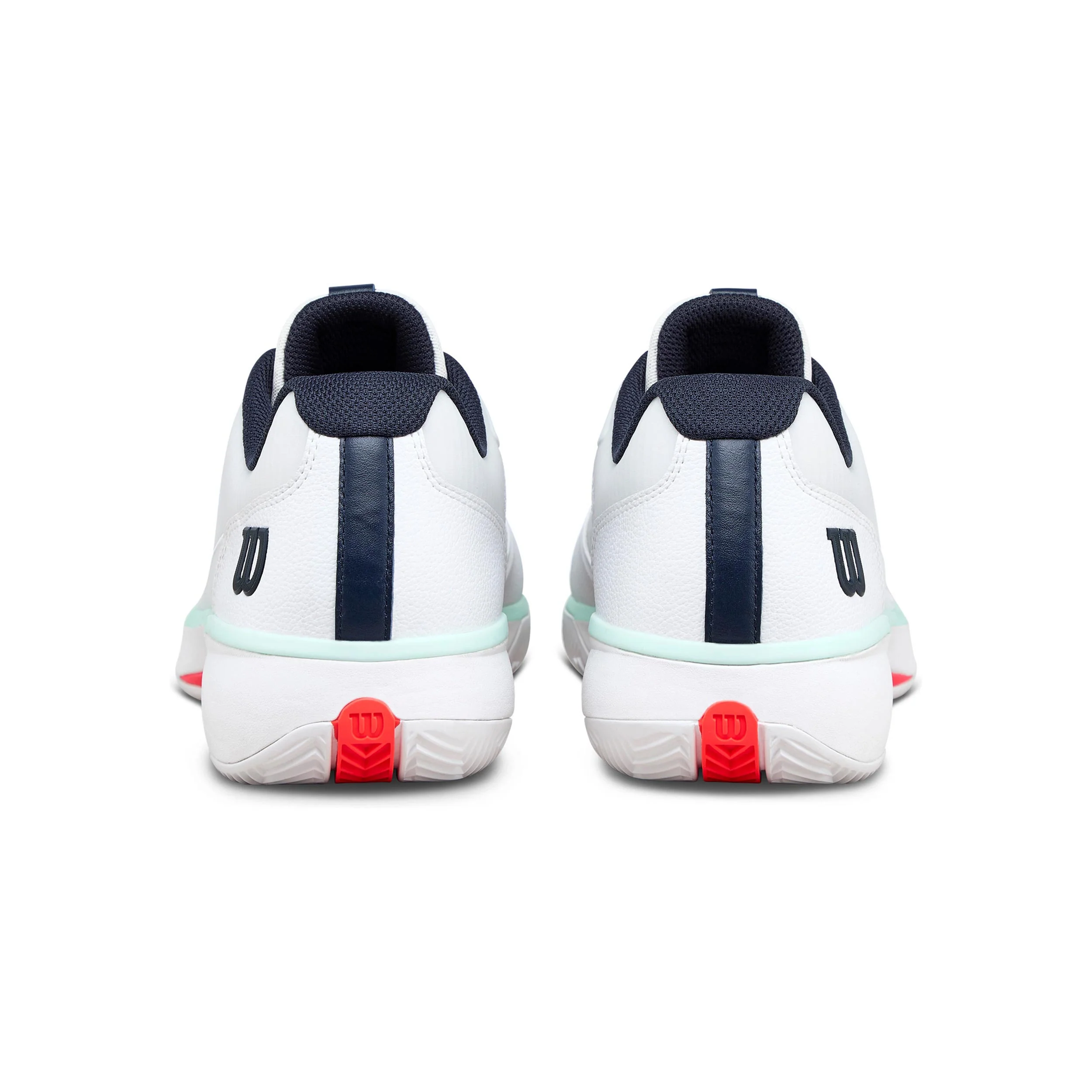 Rush Lite 5 Chaussure terre battue Hommes-blanc, turquoise - Image 5