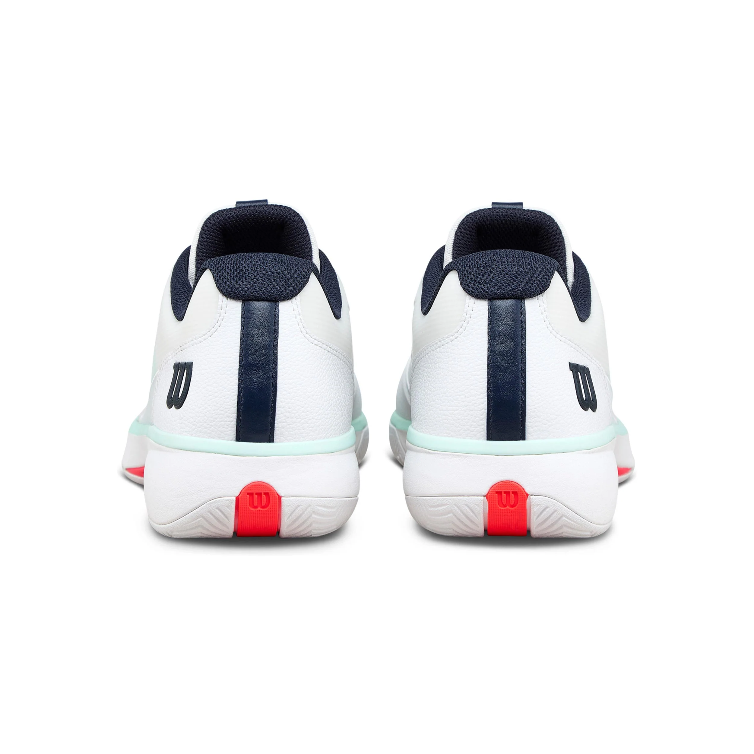 Rush Lite 5 Chaussures toutes surfaces Hommes-blanc, turquoise - Image 5