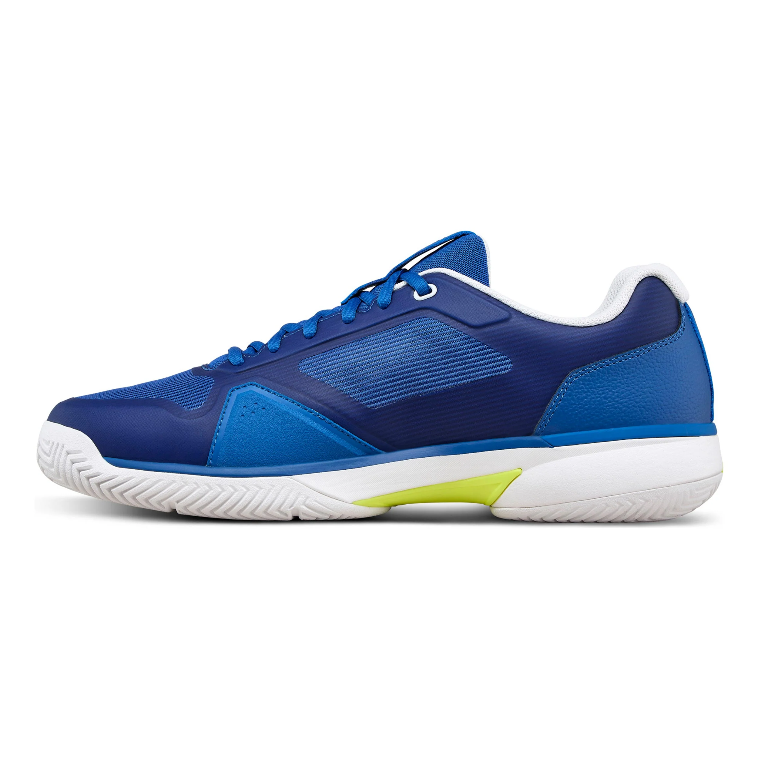 Rush Lite 5 Chaussures toutes surfaces Hommes-bleu, blanc - Image 2