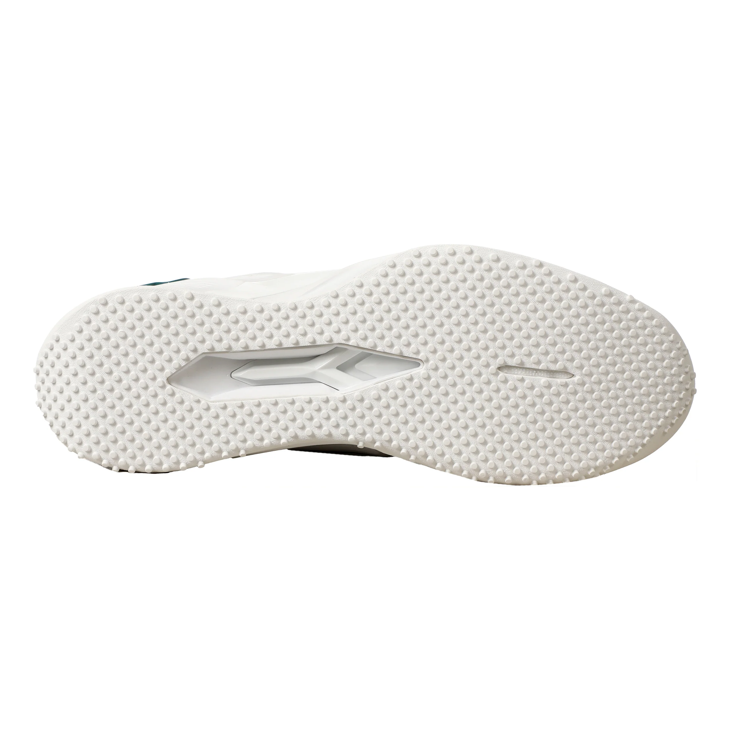 Rush Pro 4.5 Chaussure Gazon Hommes-Blanc - Image 4
