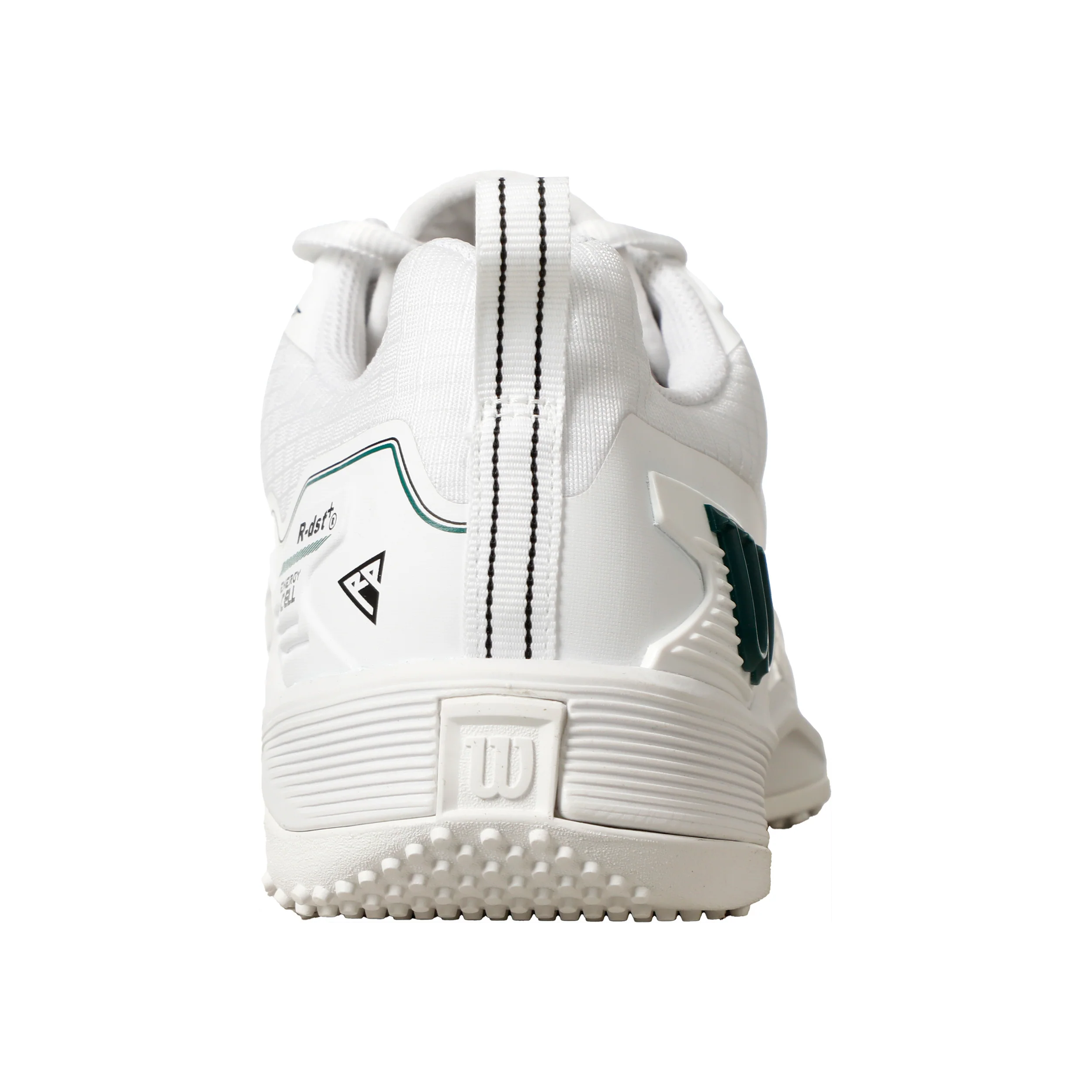 Rush Pro 4.5 Chaussure Gazon Hommes-Blanc - Image 5