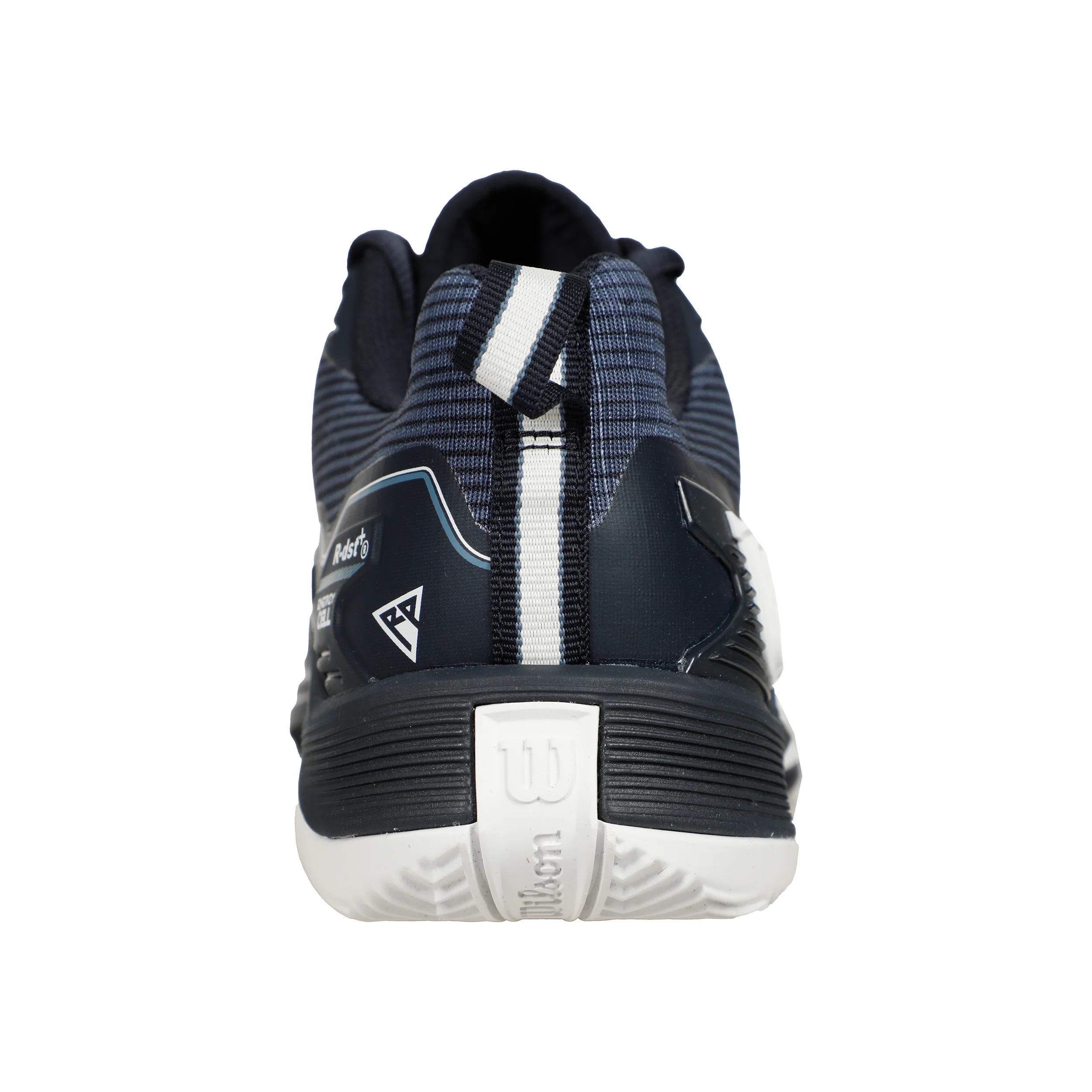 Rush Pro 4.5 Chaussure Terre Battue Hommes-Bleu Foncé,Blanc - Image 5
