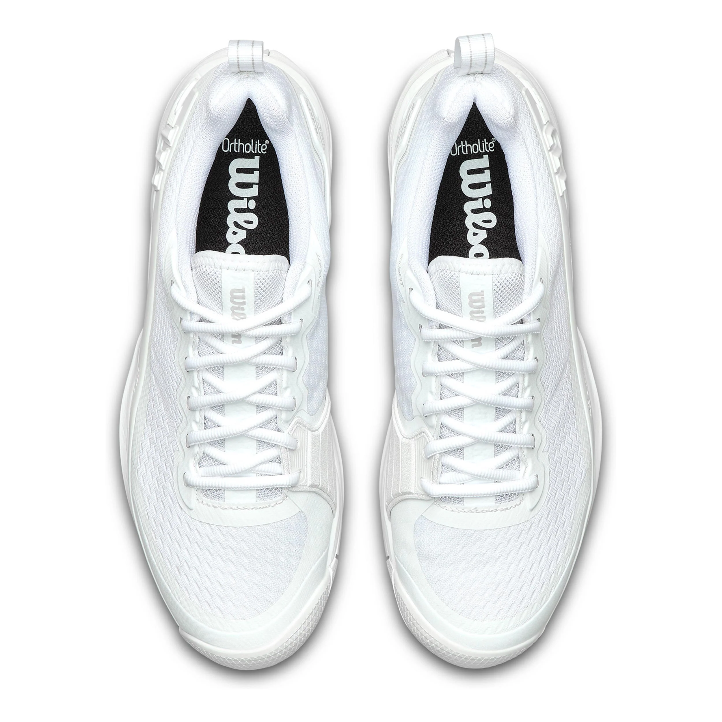 Rush Pro 4.5 Chaussures toutes surfaces Hommes - blanc, blanc - Image 3