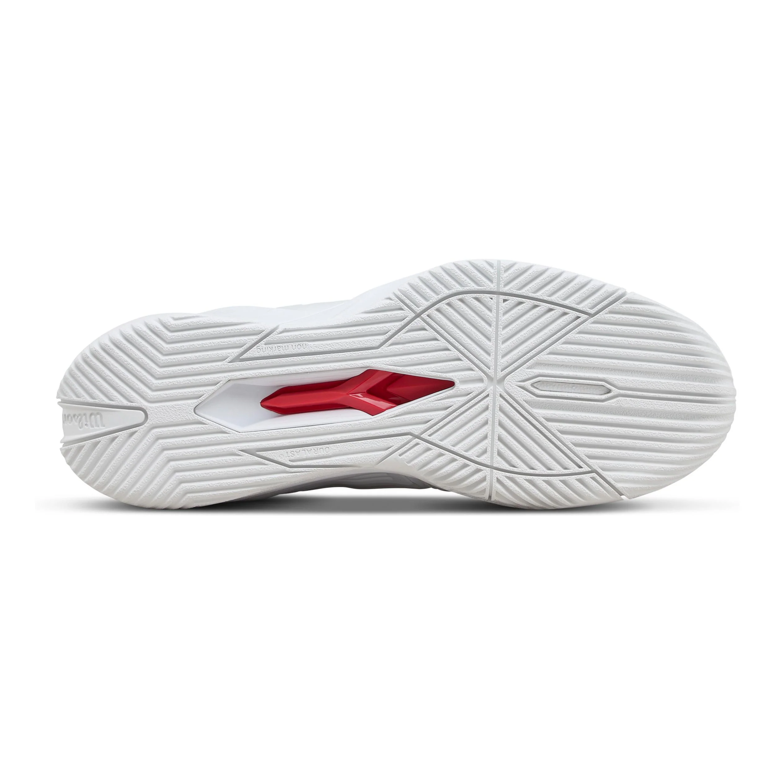 Rush Pro 4.5 Chaussures toutes surfaces Hommes - blanc, blanc - Image 4