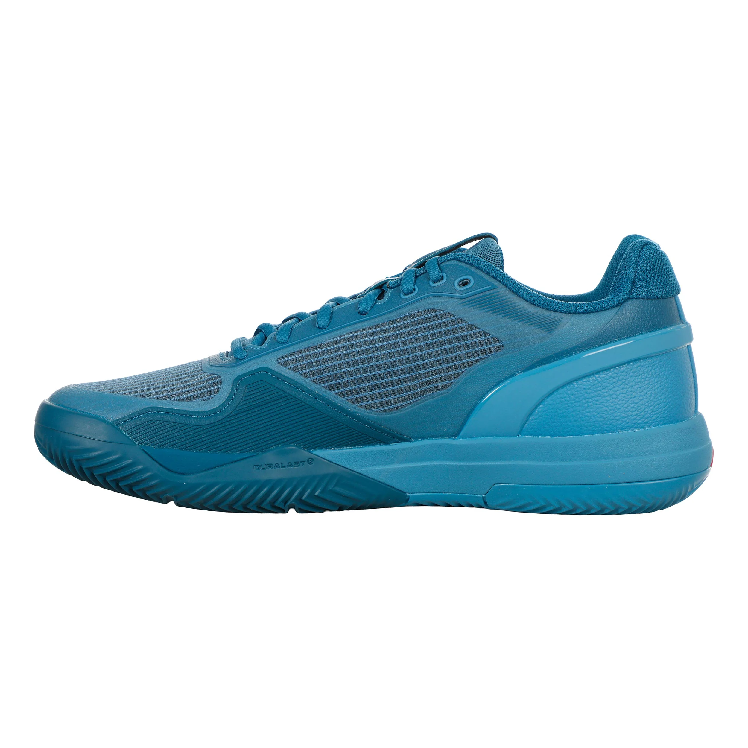 Rush Pro 5 Chaussure terre battue Hommes - bleu, corail - Image 2