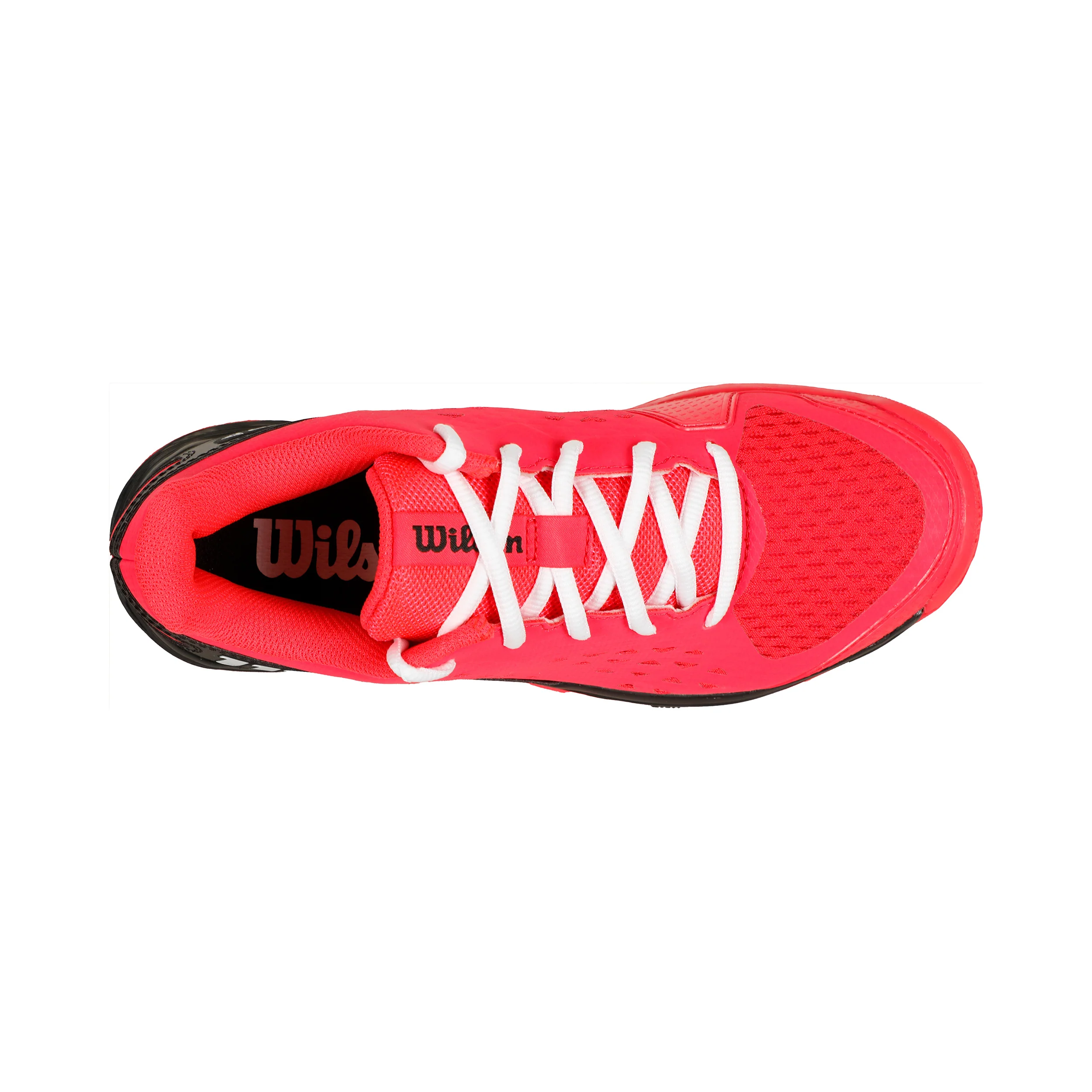 RUSH PRO AC Chaussures Toutes Surfaces Enfants-Pink,Noir - Image 3