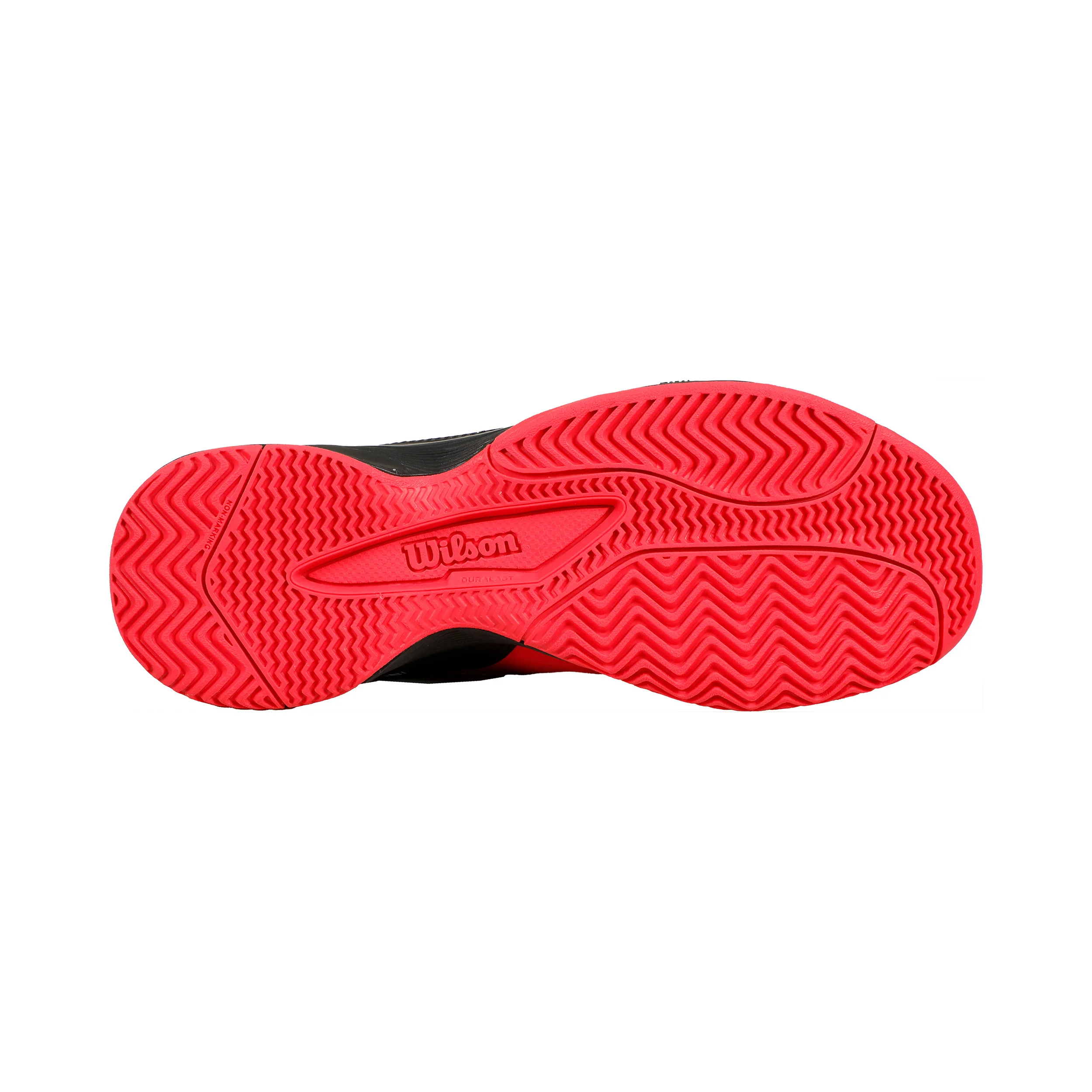 RUSH PRO AC Chaussures Toutes Surfaces Enfants-Pink,Noir - Image 4