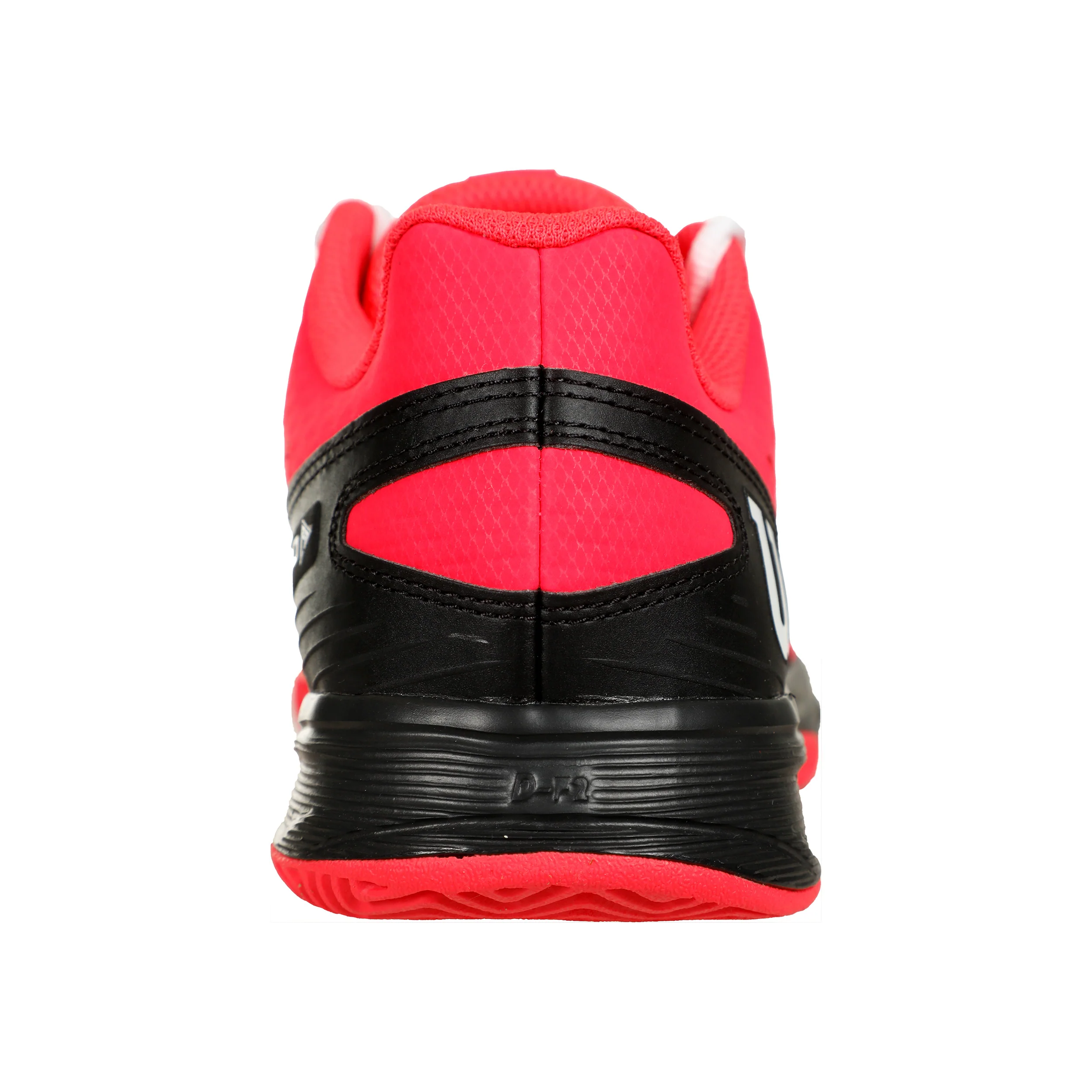 RUSH PRO AC Chaussures Toutes Surfaces Enfants-Pink,Noir - Image 5