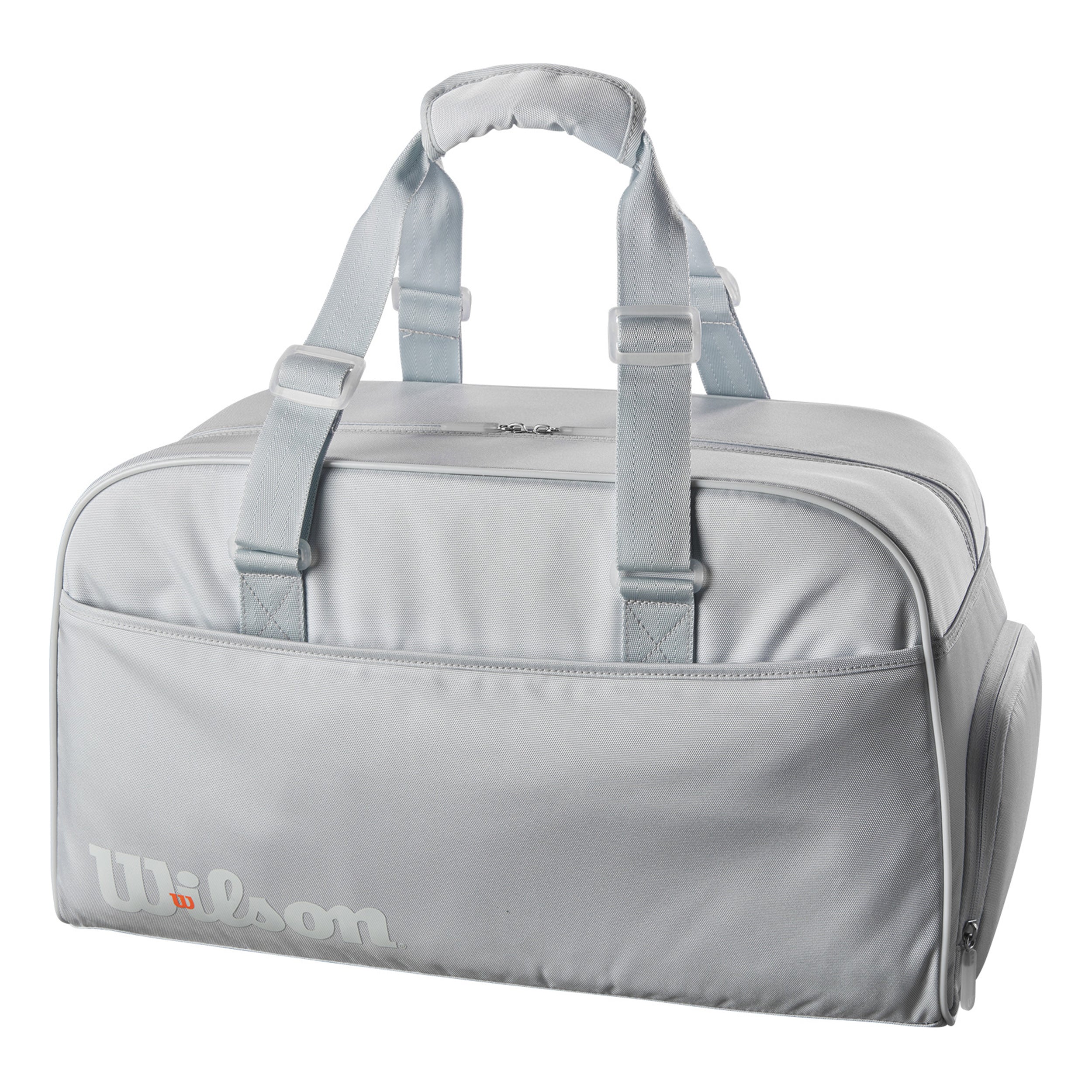 Shift Duffle Sac De Sport-Argent