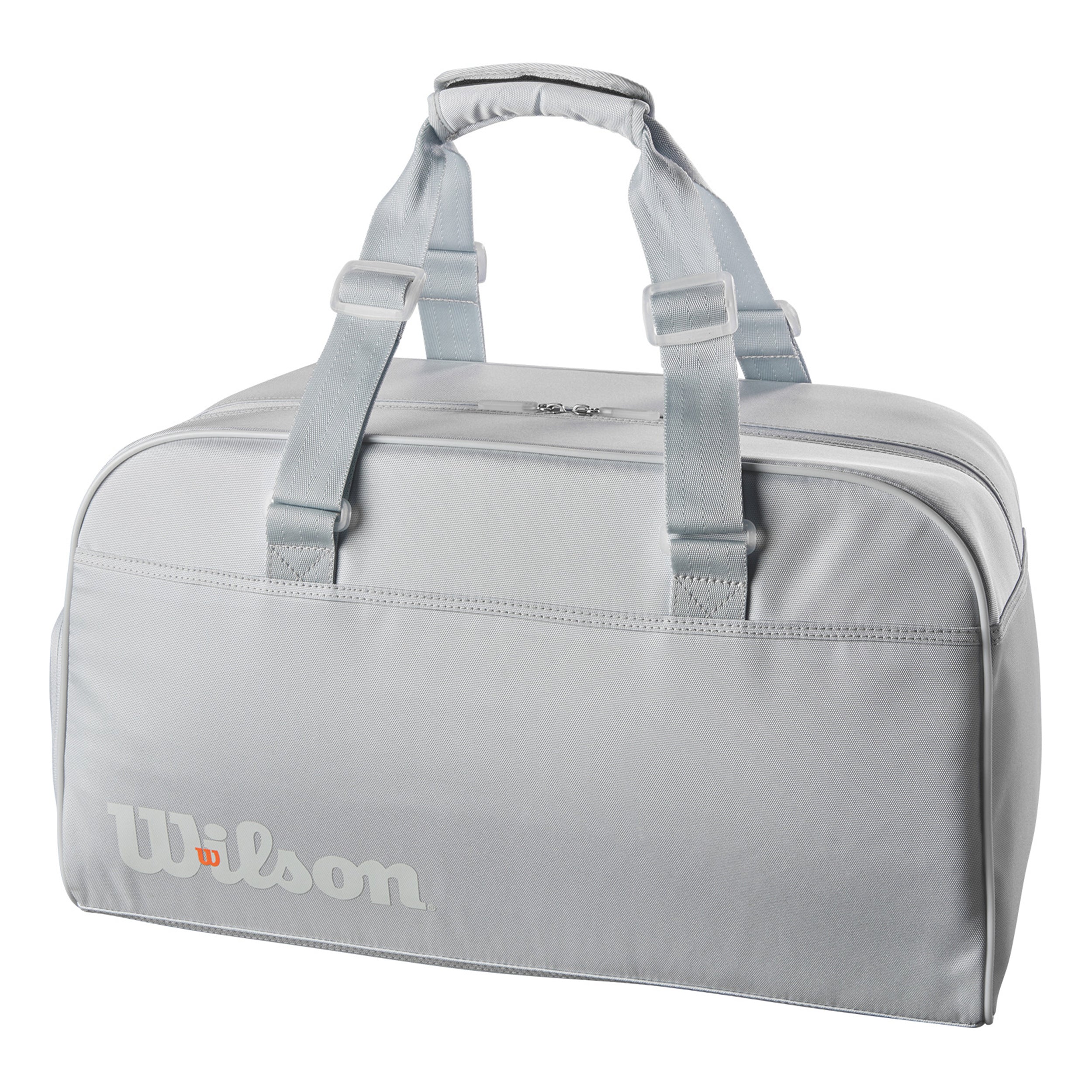 Shift Duffle Sac De Sport-Argent - Image 2