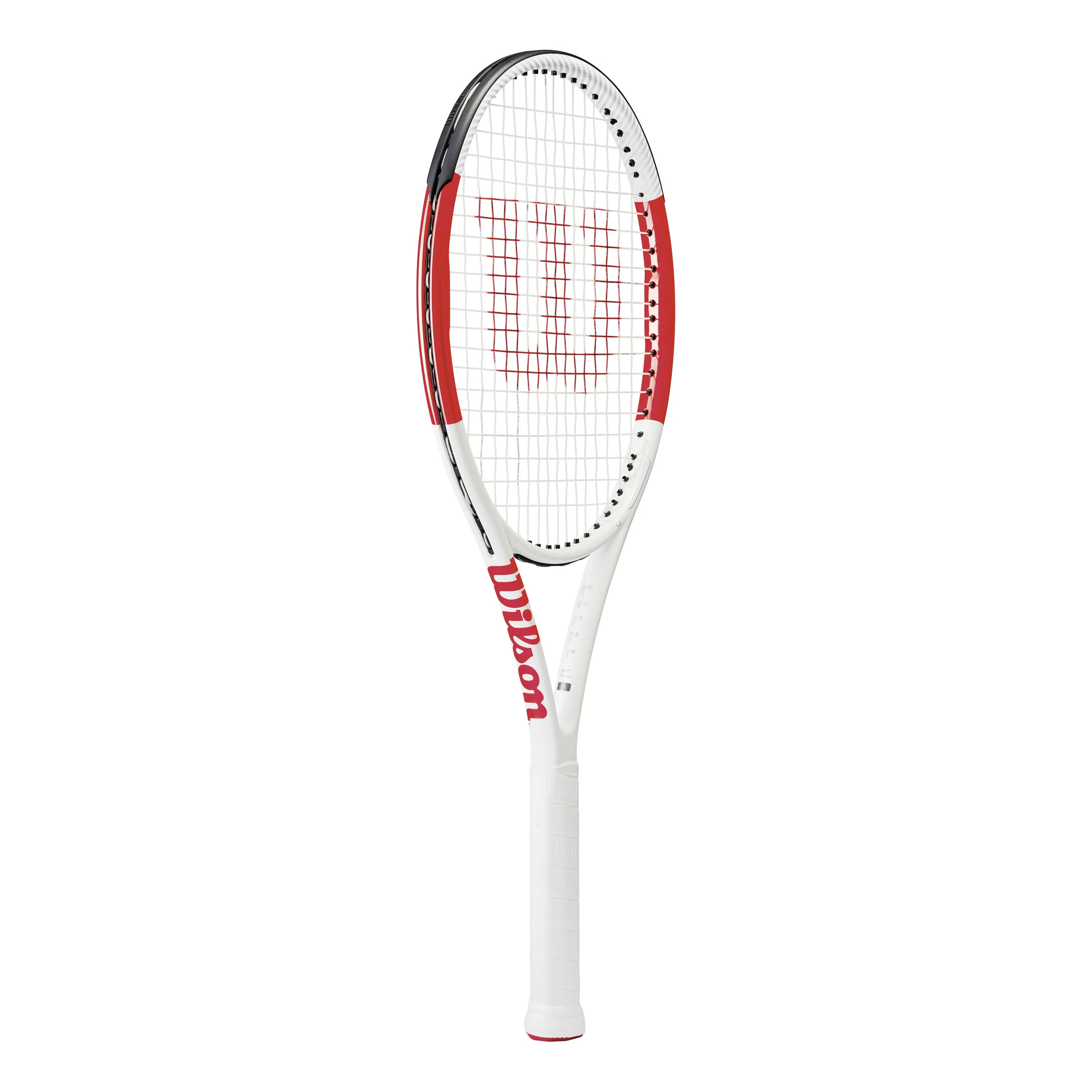 Six.One Lite 102 Lite Raquettes confort cordé - Image 2