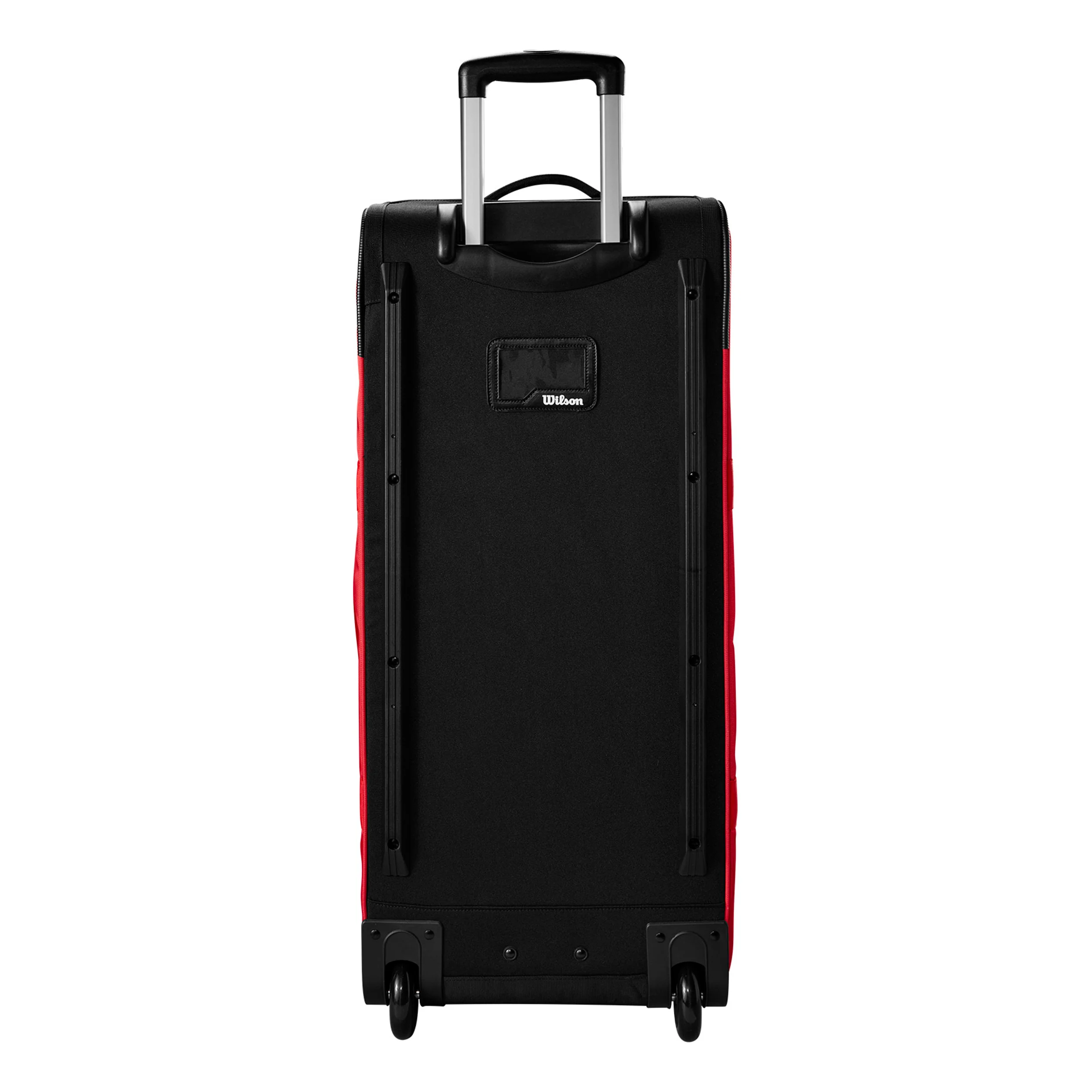 Super Tour Red Sac De Voyage-Rouge - Image 2