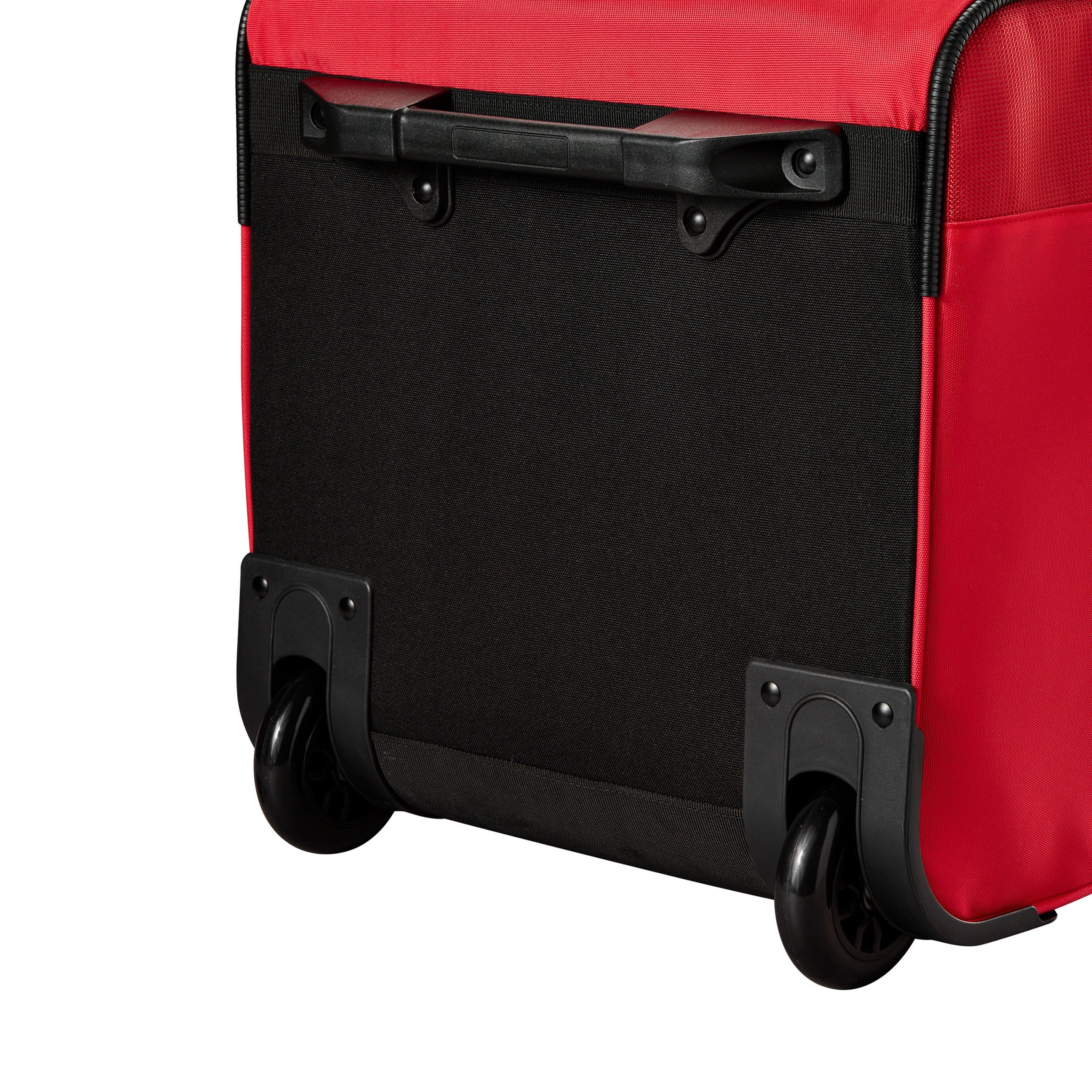 Super Tour Red Sac De Voyage-Rouge - Image 6