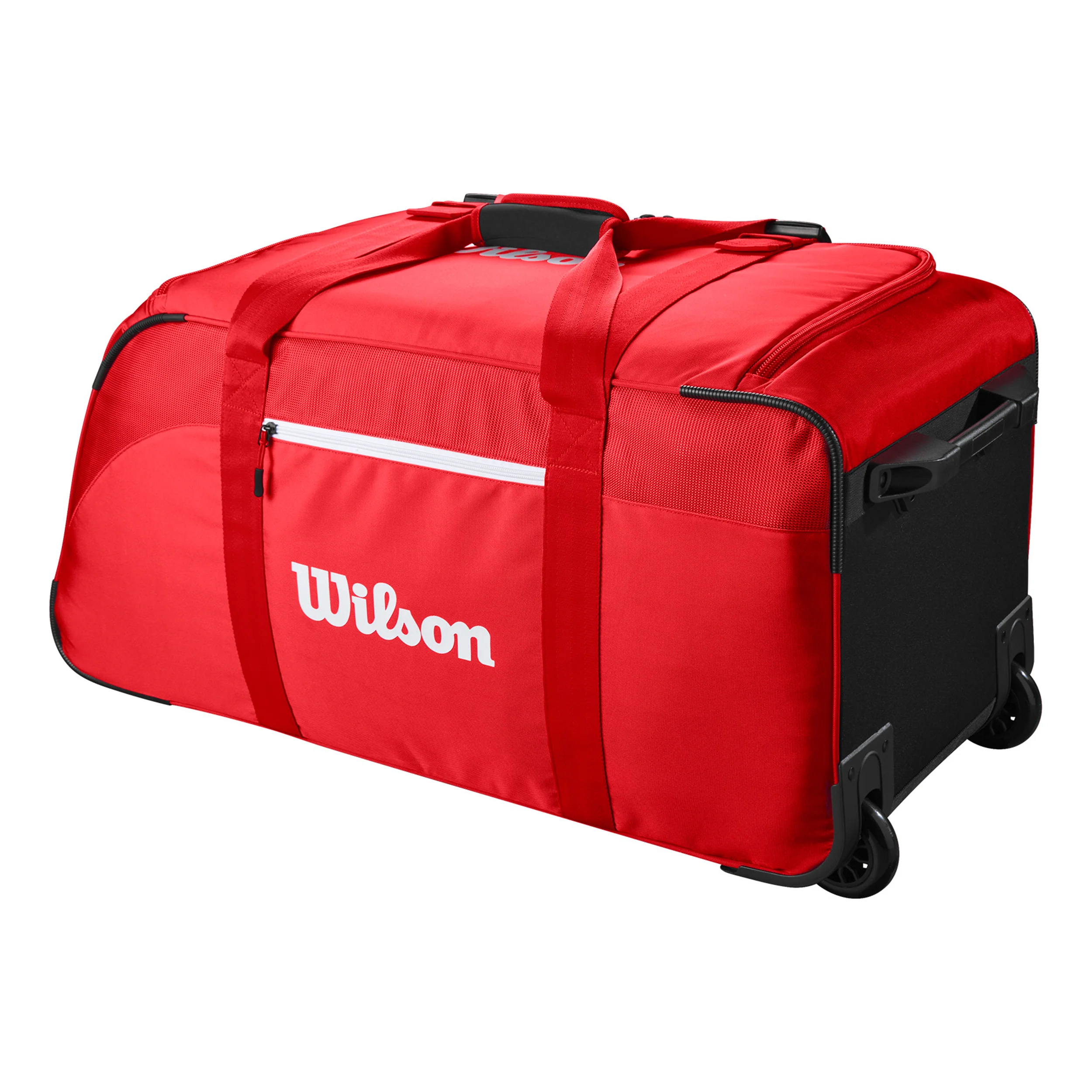 Super Tour Red Sac De Voyage-Rouge - Image 9