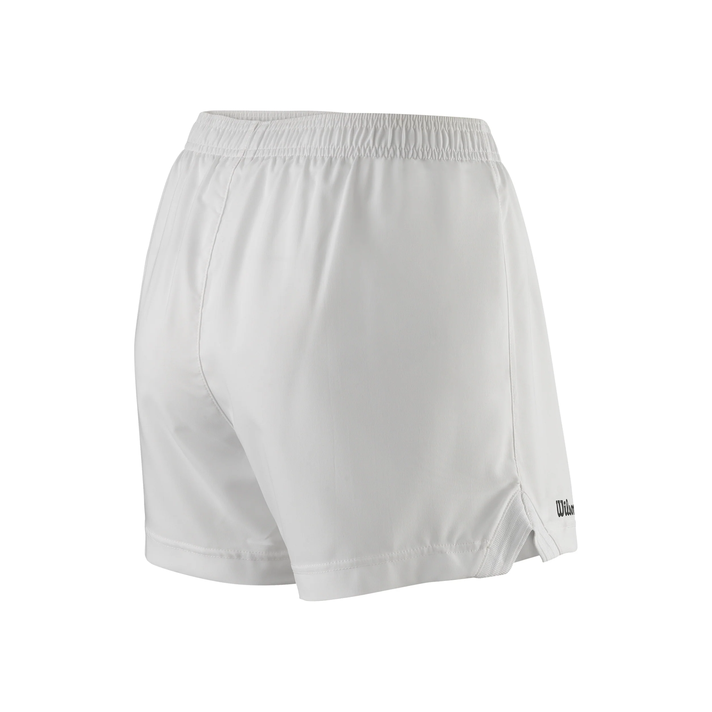 Team II 3.5 Shorts Femmes-Blanc - Image 2