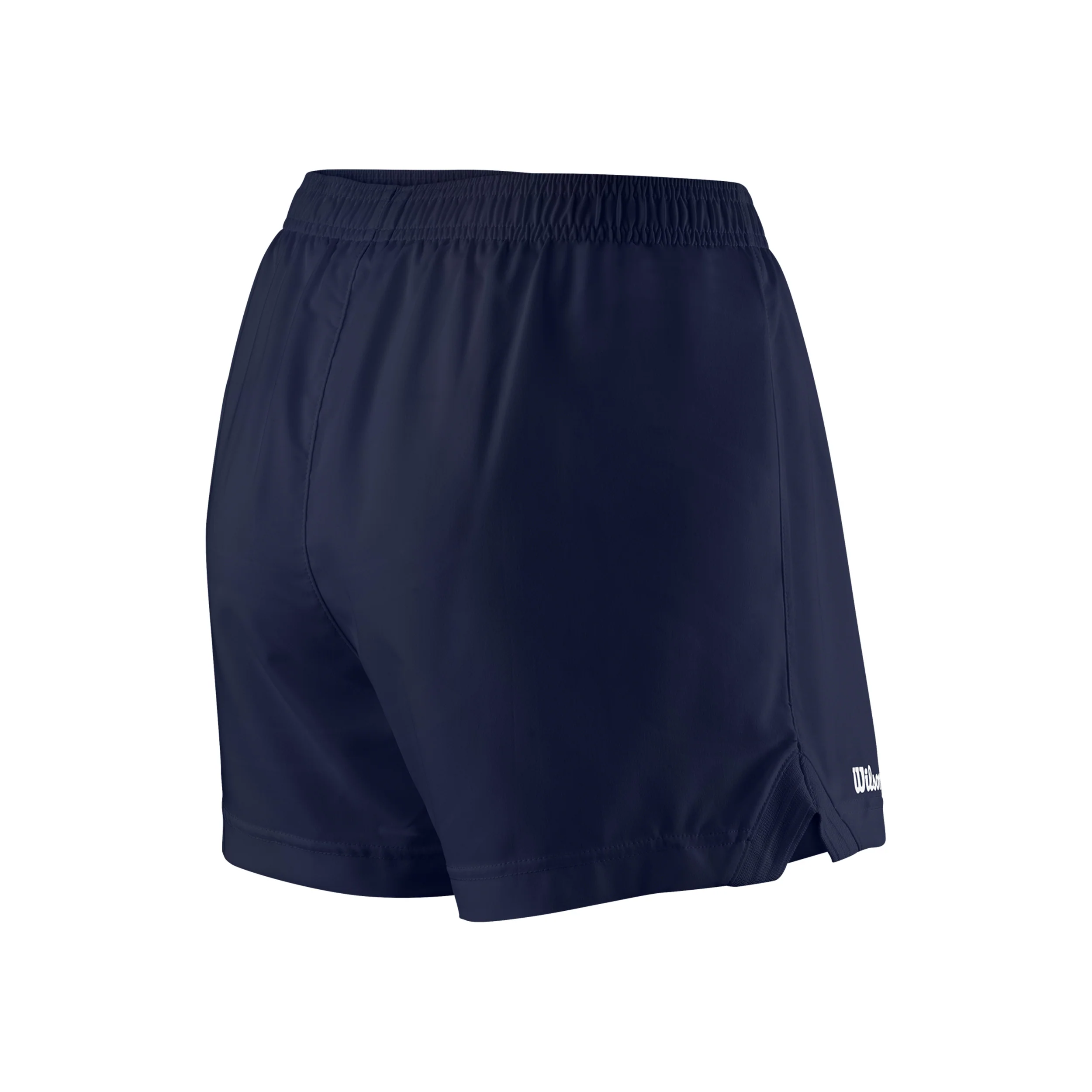 Team II 3.5 Shorts Femmes-Bleu Foncé - Image 2