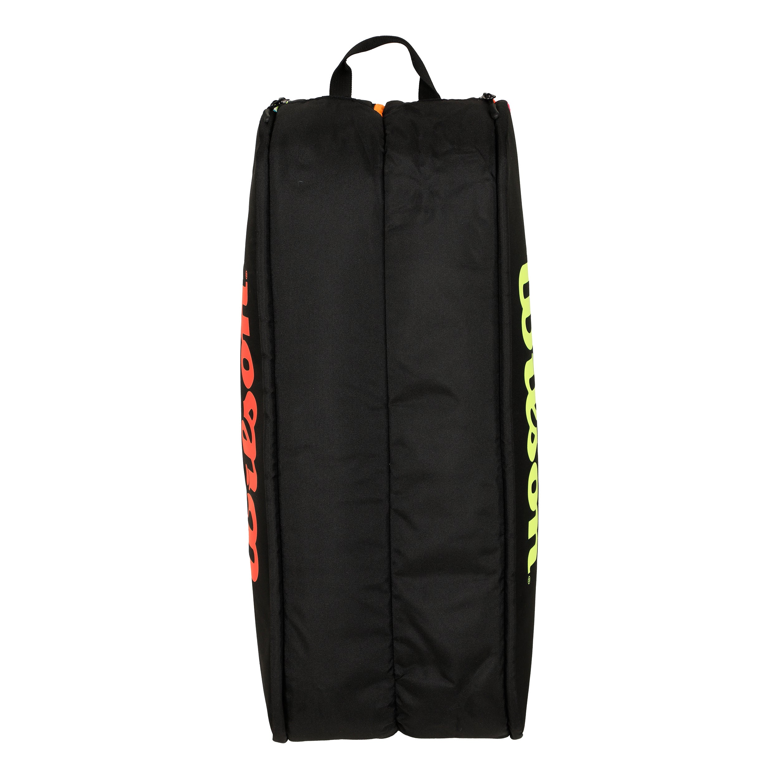 Team Neon Collection Housse De Raquette Lot De 12 Edition Spéciale-Noir - Image 8