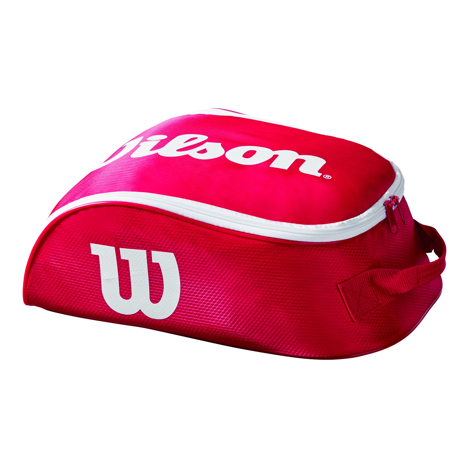 Tour IV Sac À Chaussures-Rouge,Blanc