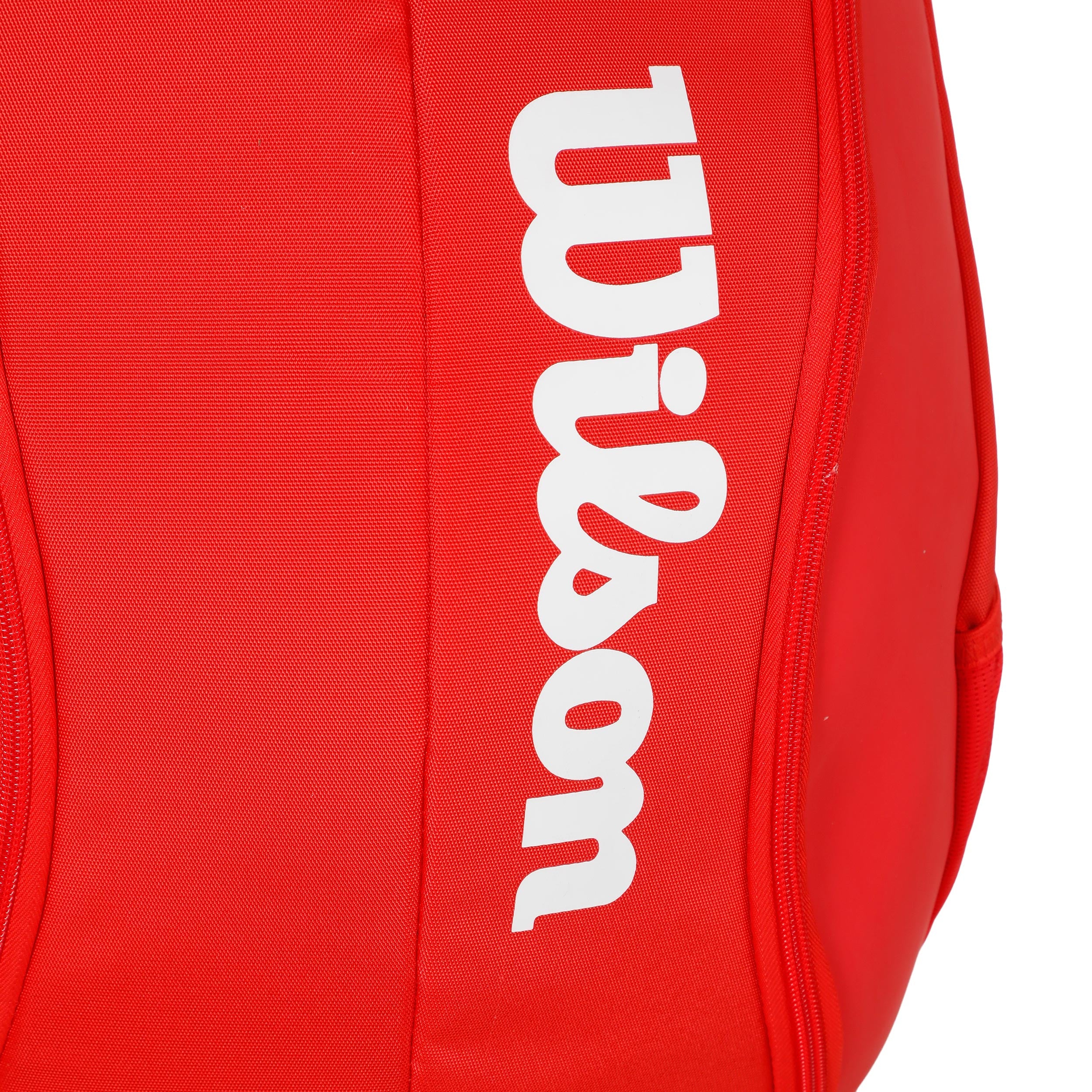 Tour Super Padel Sac à dos - rouge - Image 3