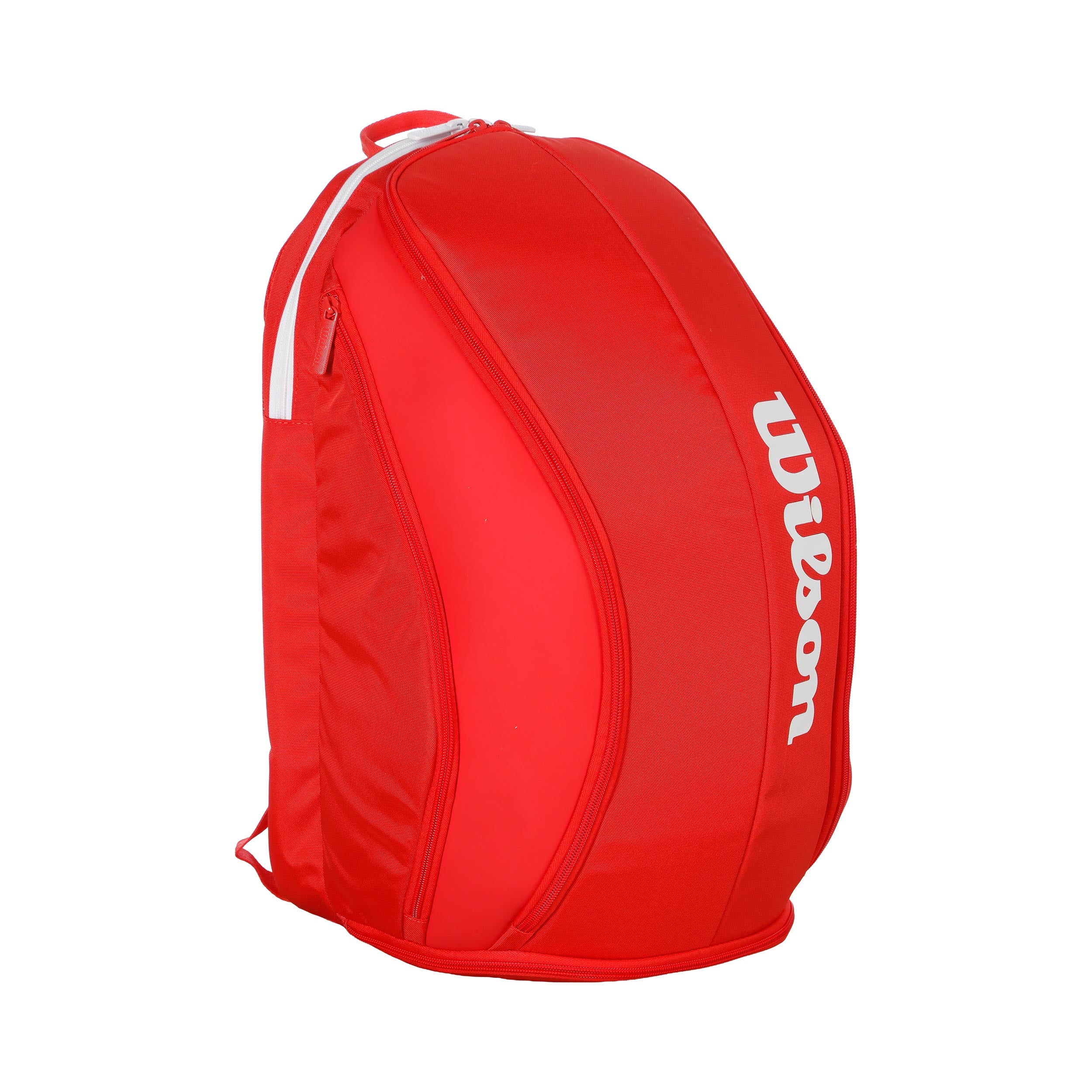 Tour Super Padel Sac à dos - rouge - Image 7