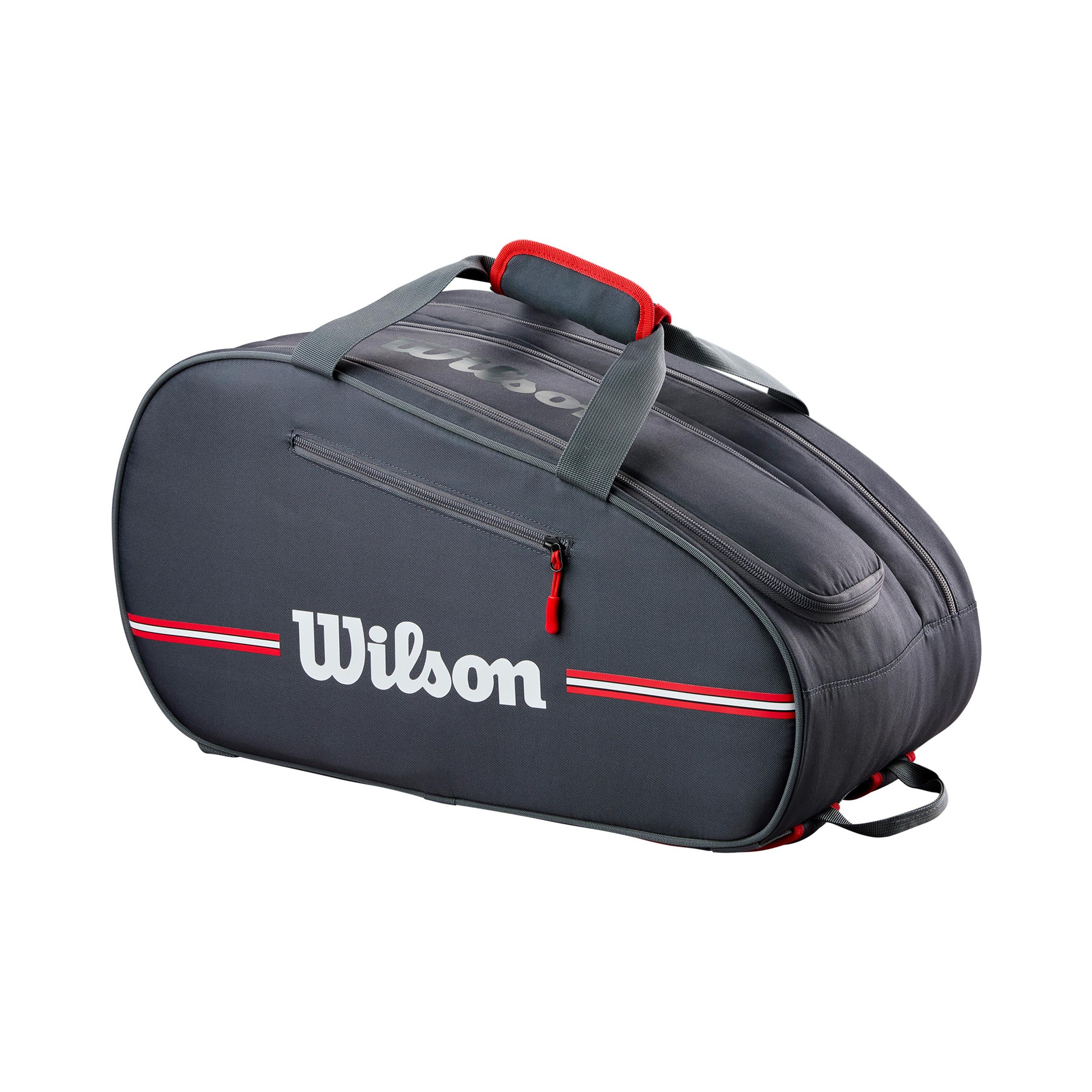 Tour Team Bag Sac de padel - noir