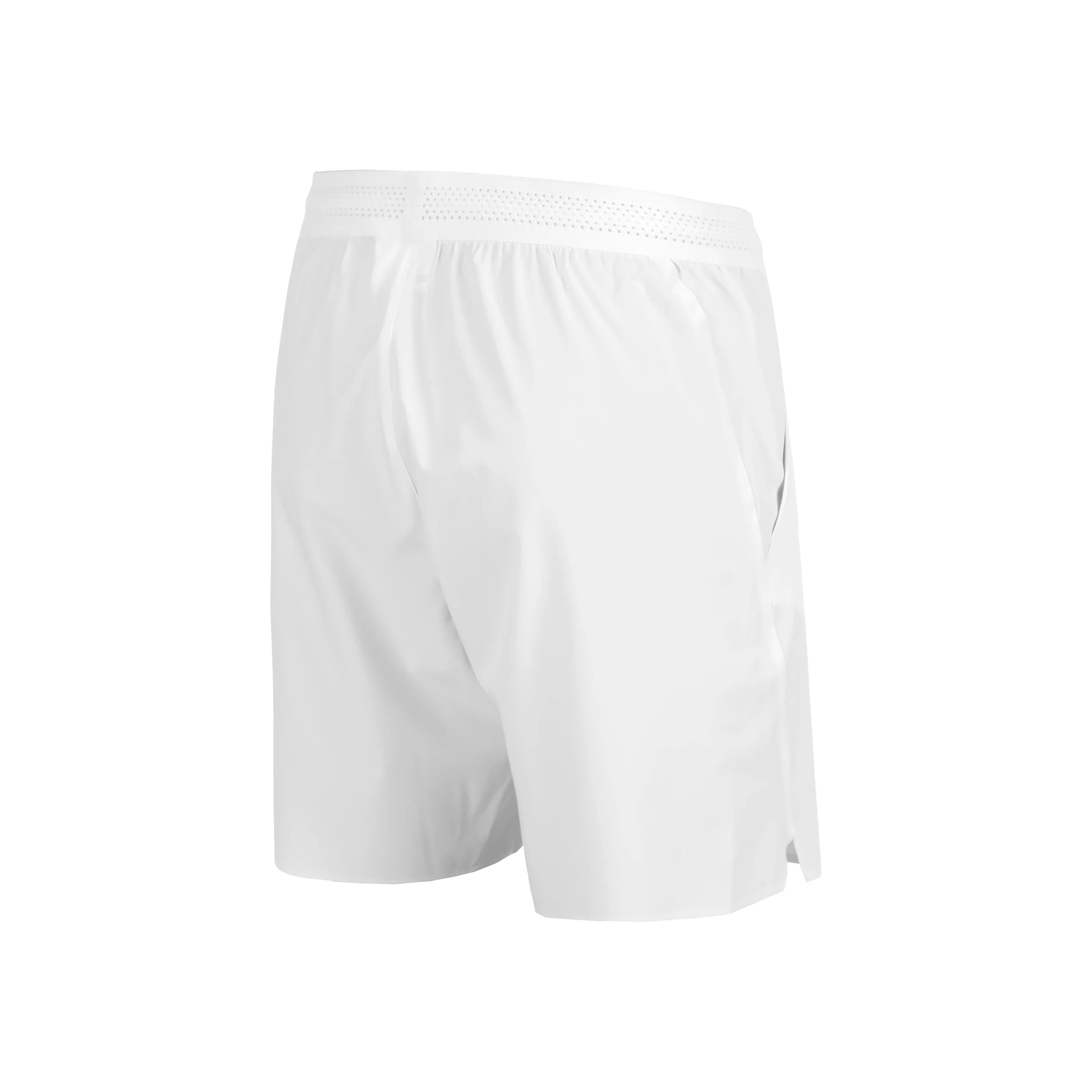 Tournament V2 7in Shorts Hommes-Blanc - Image 2