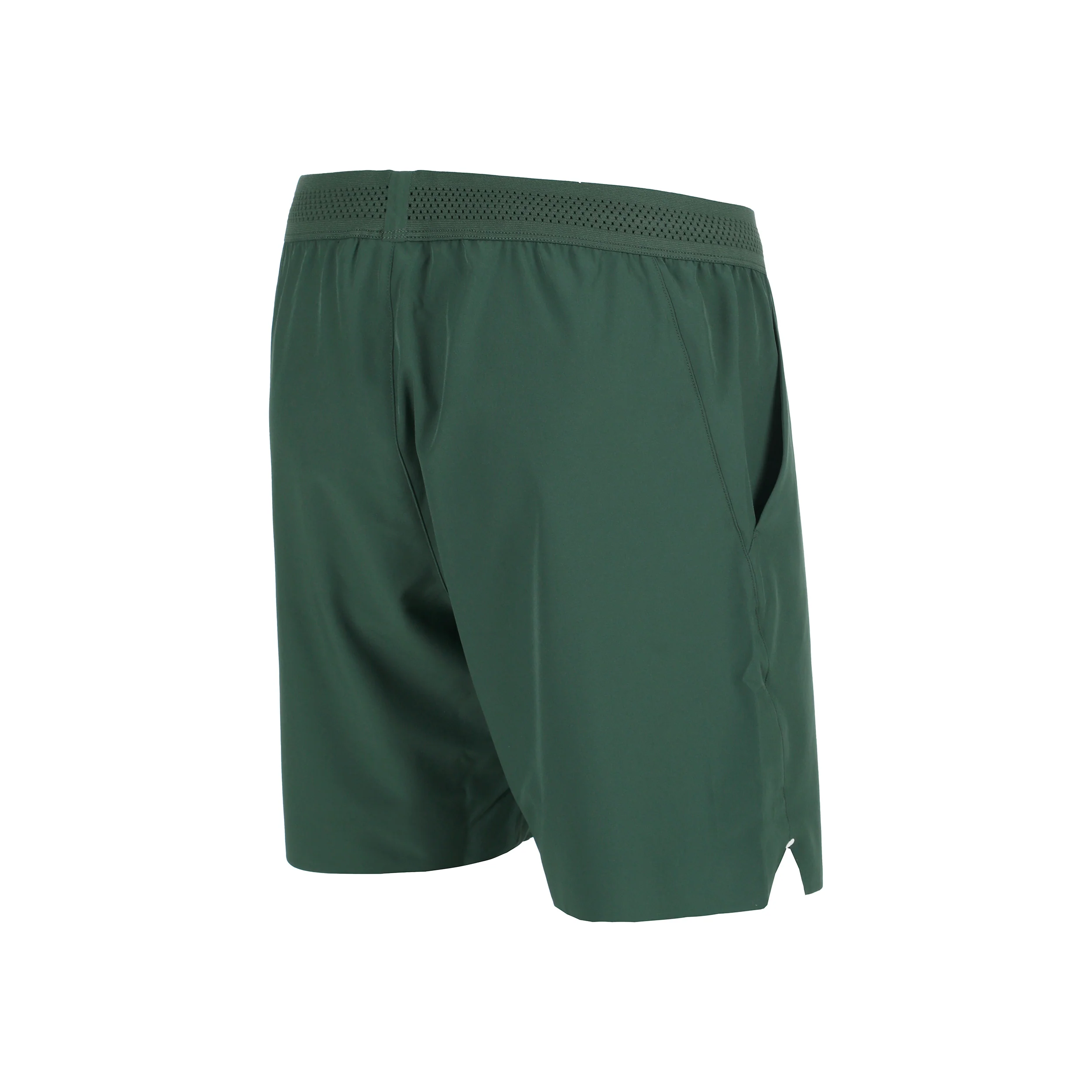 Tournament V2 7in Shorts Hommes-Vert Foncé - Image 2