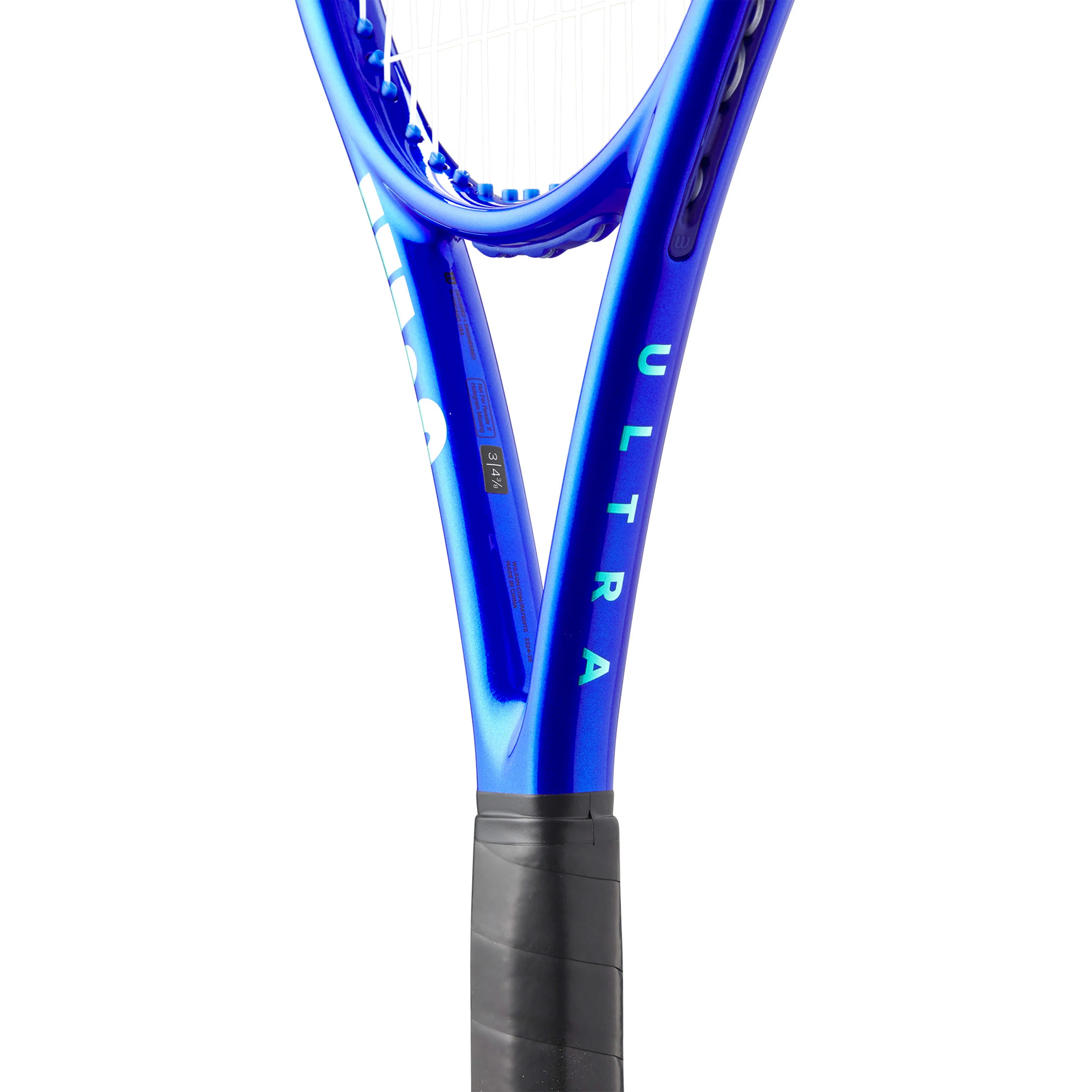 Ultra Tour 98 V5 Raquette de compétition non cordée - Image 4