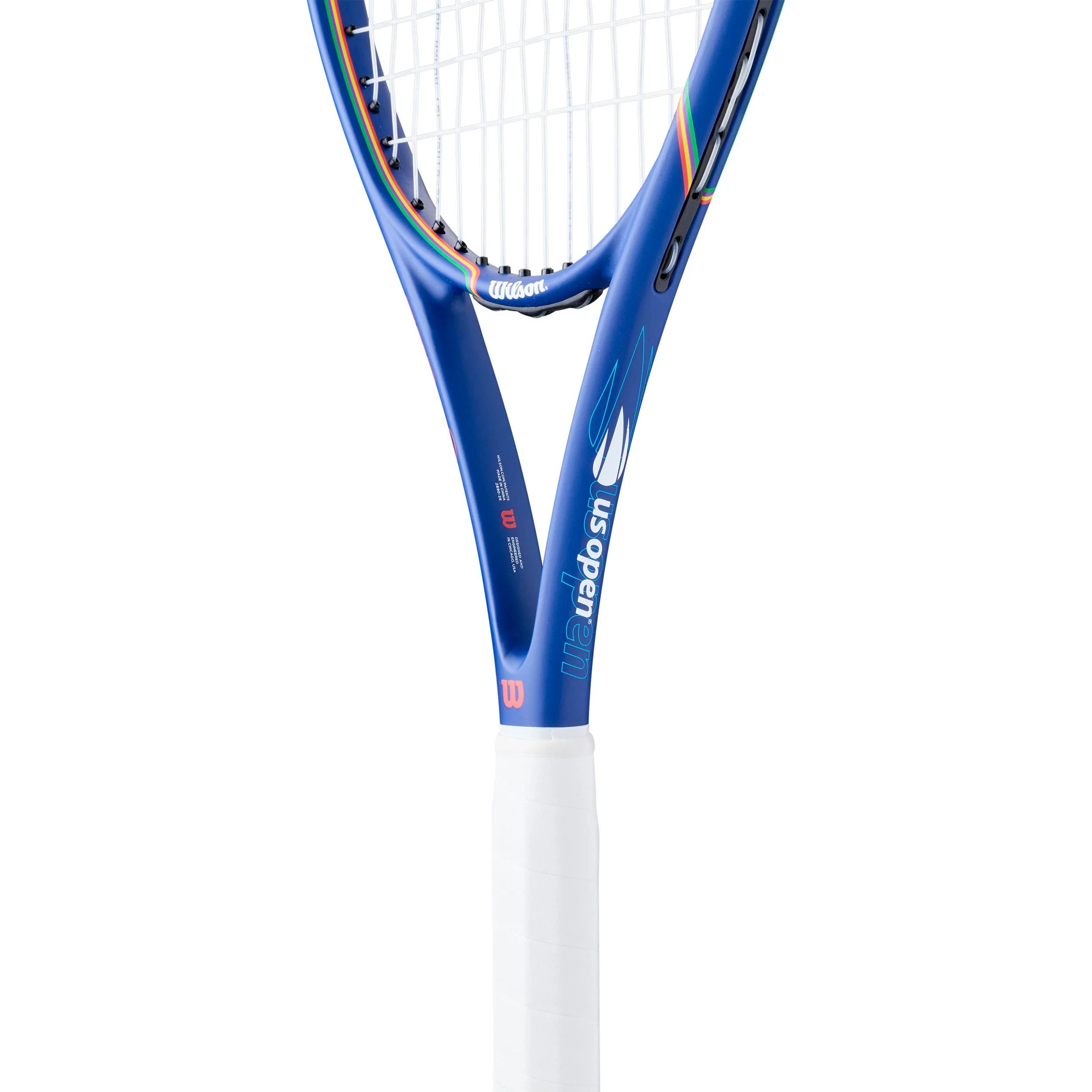 US Open GS 105 Raquette polyvalentes non cordée - Image 4