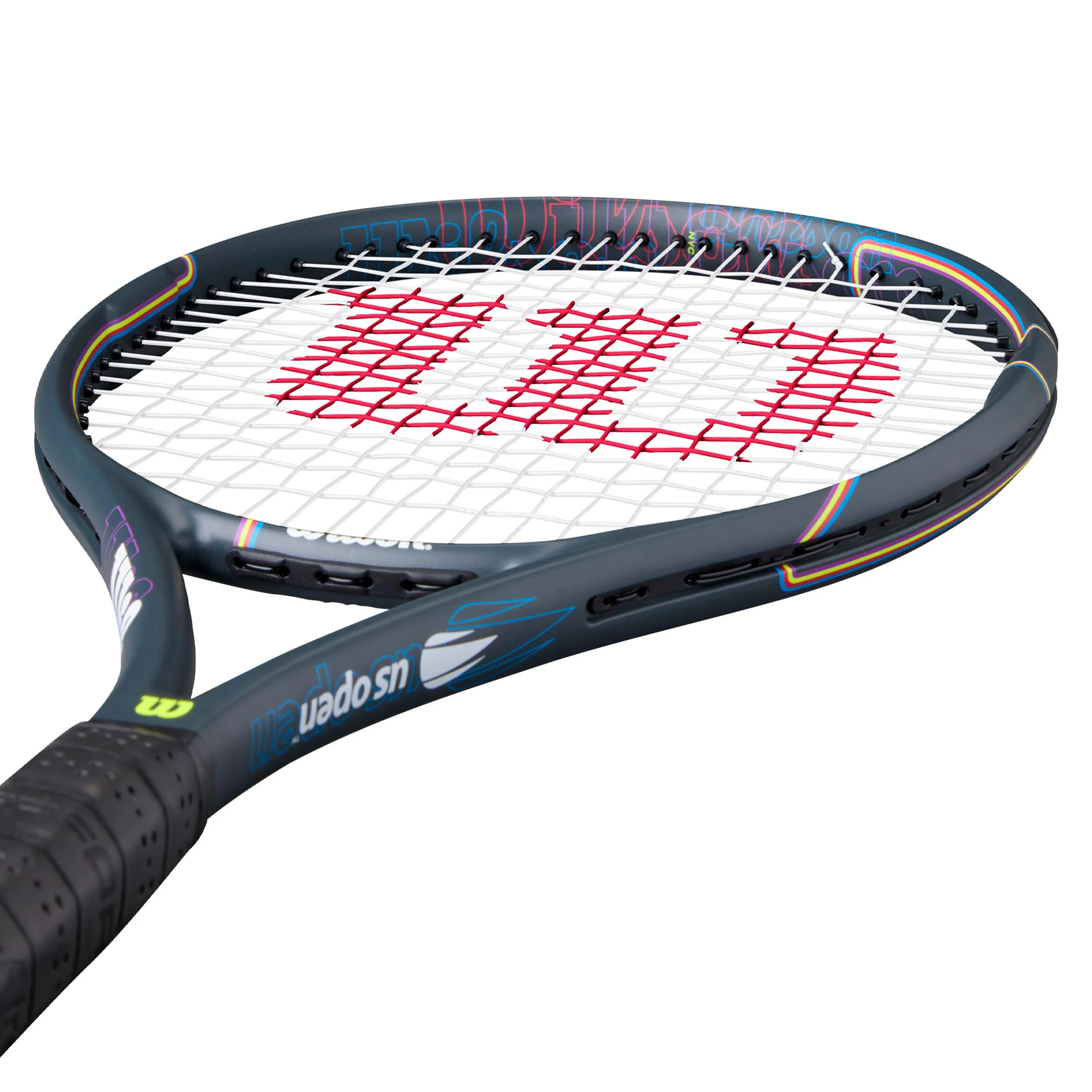 US Open Pro 100 Raquette polyvalentes non cordée - Image 6