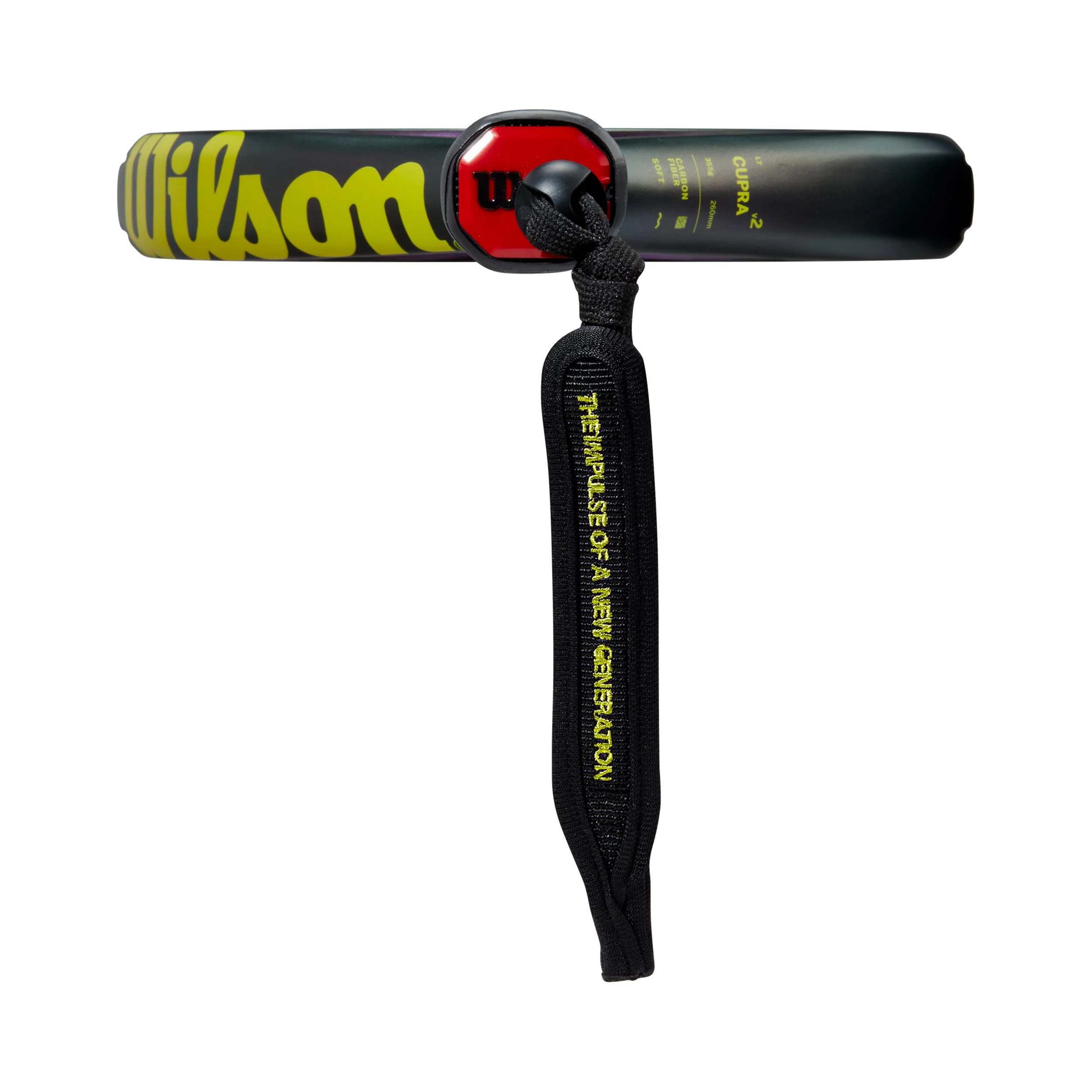 Wilson Cupra LT V2 Raquette de padel - Image 6