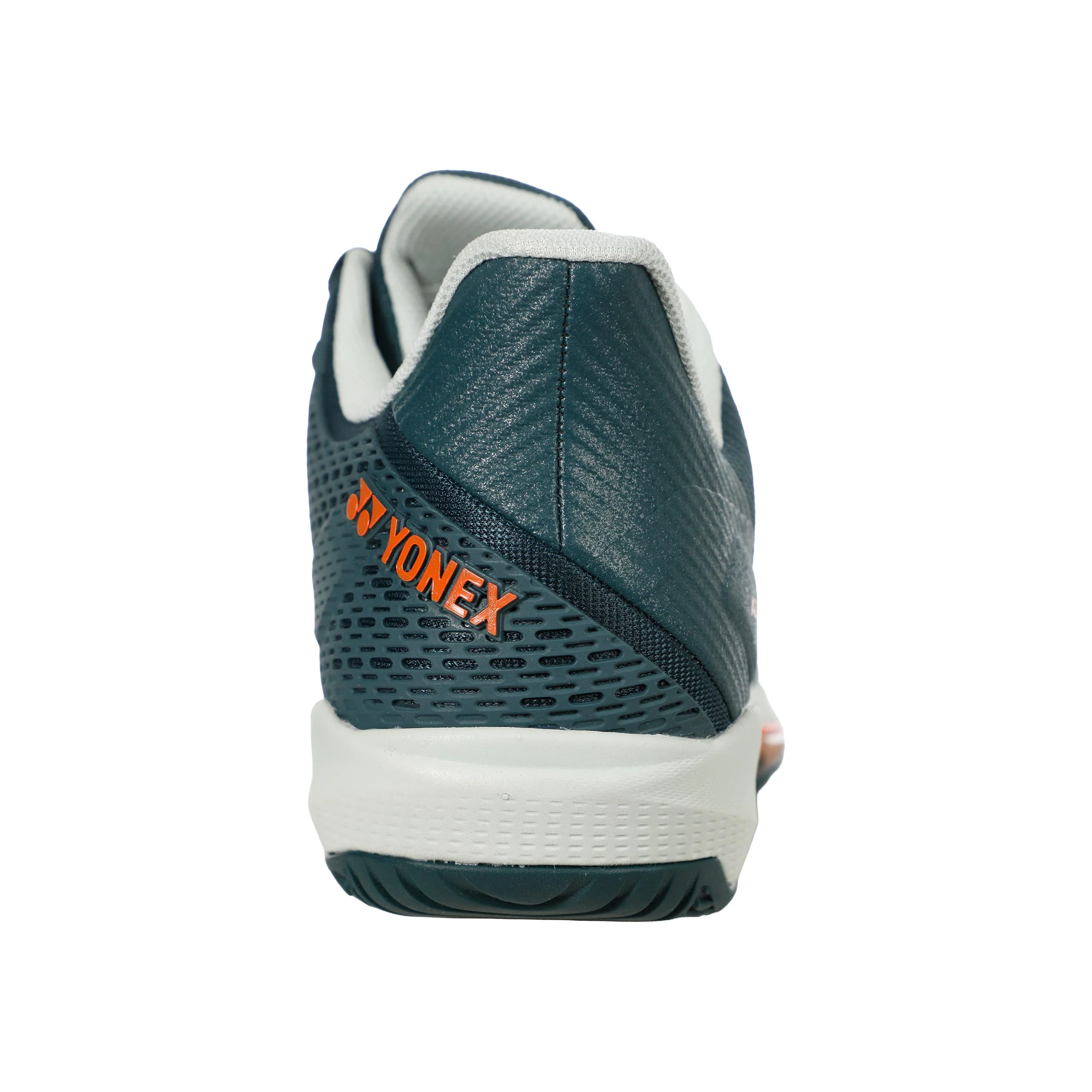AD Accel CL Chaussure terre battue Hommes-bleu petrol, mint - Image 5
