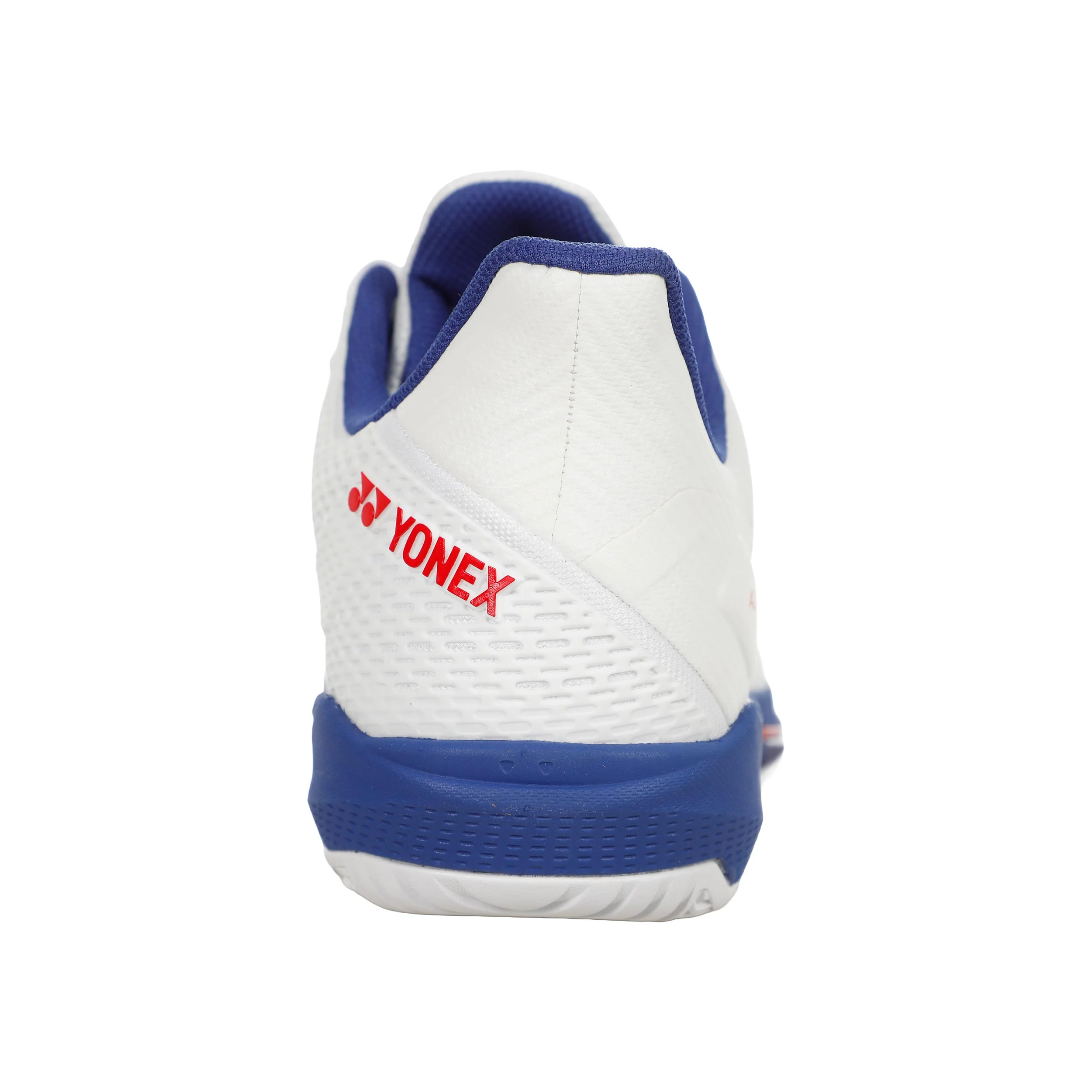 AD-Accel Wide CLY Chaussure terre battue Hommes-blanc, lilas - Image 5