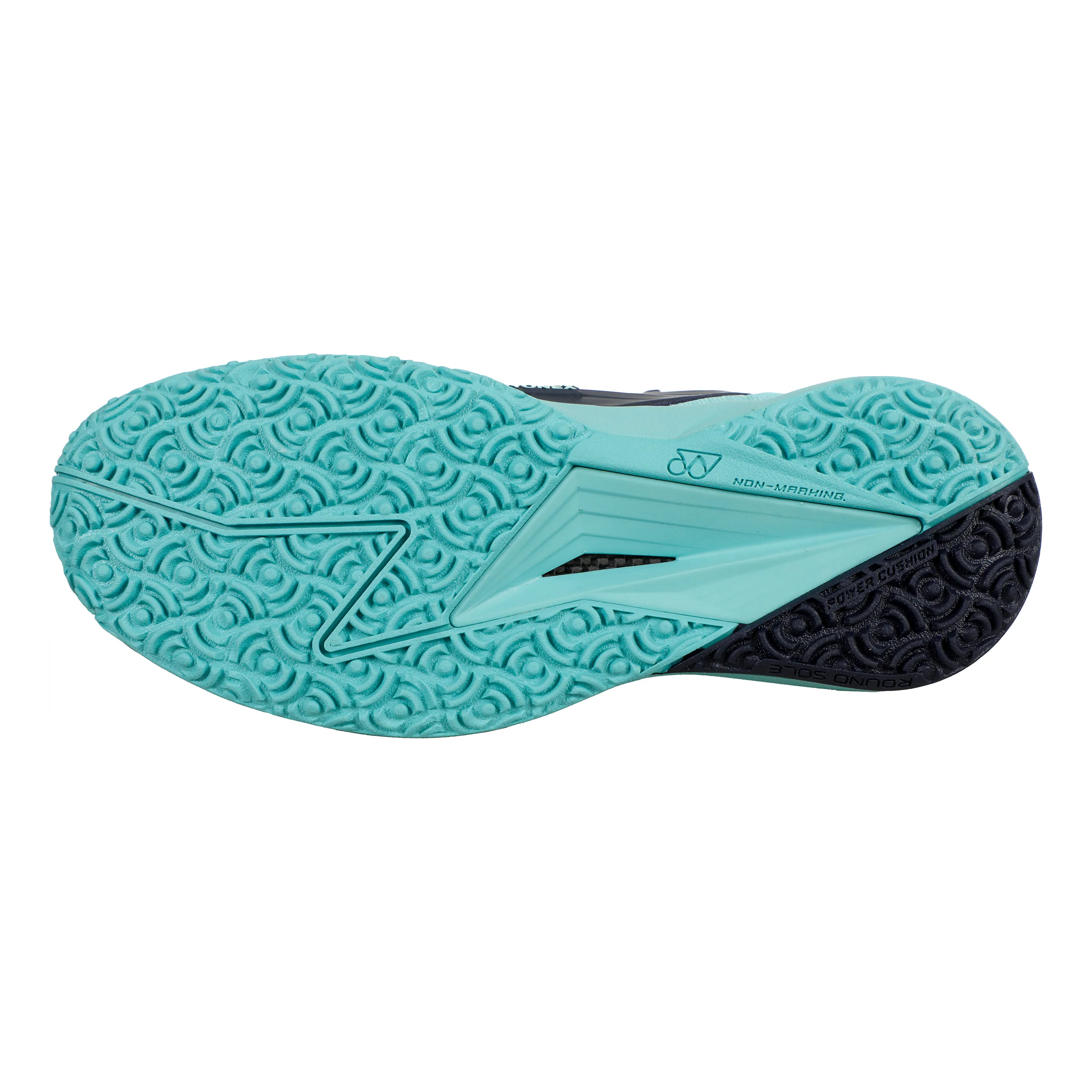Eclipsion 5 Chaussure Terre Battue Femmes-Bleu Foncé - Image 4