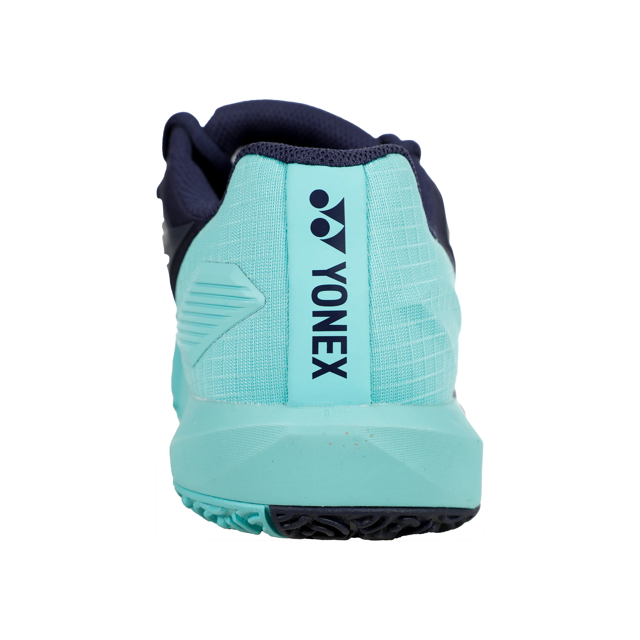 Eclipsion 5 Chaussure Terre Battue Femmes-Bleu Foncé - Image 5
