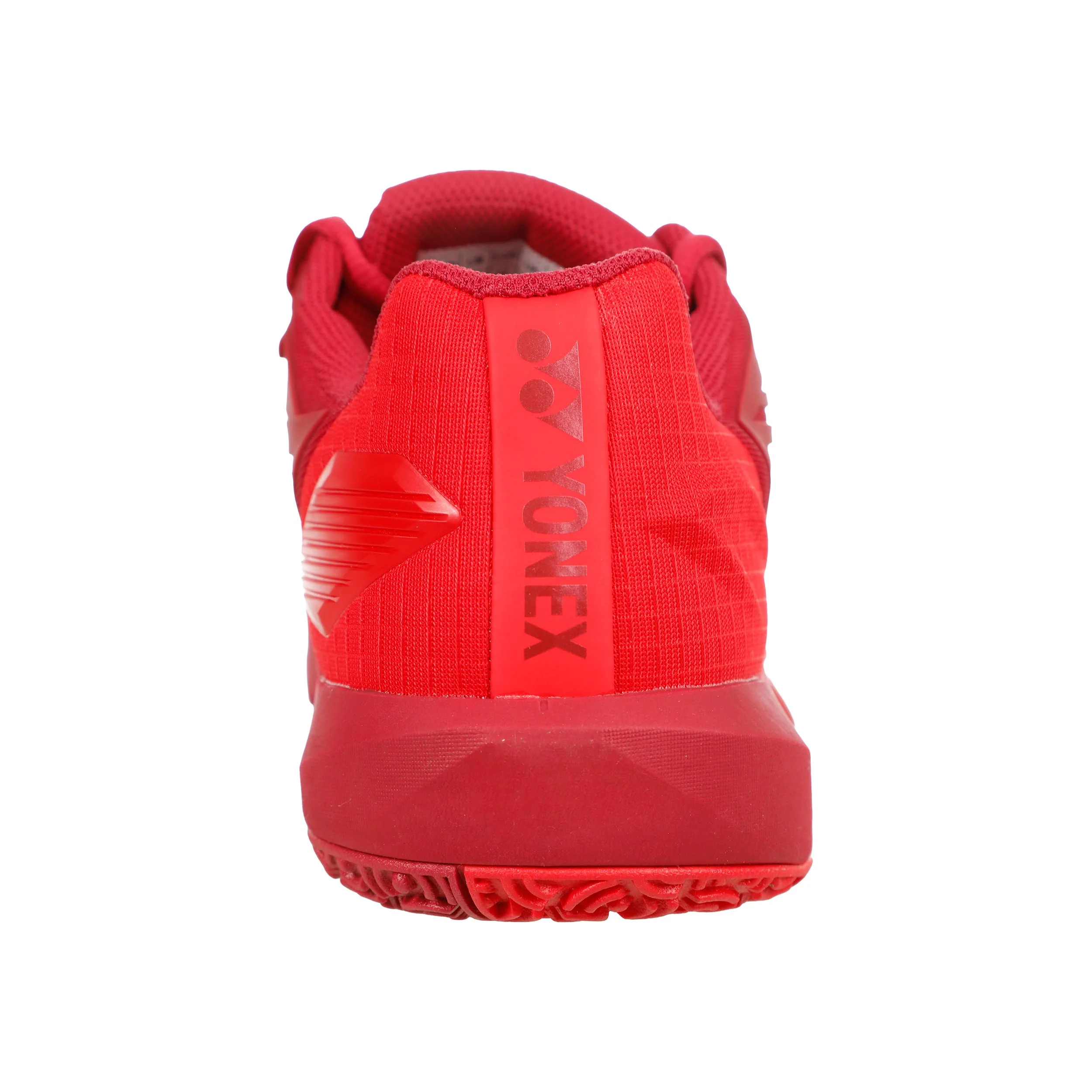Eclipsion 5 Chaussure terre battue Hommes - rouge, rouge fluo - Image 5